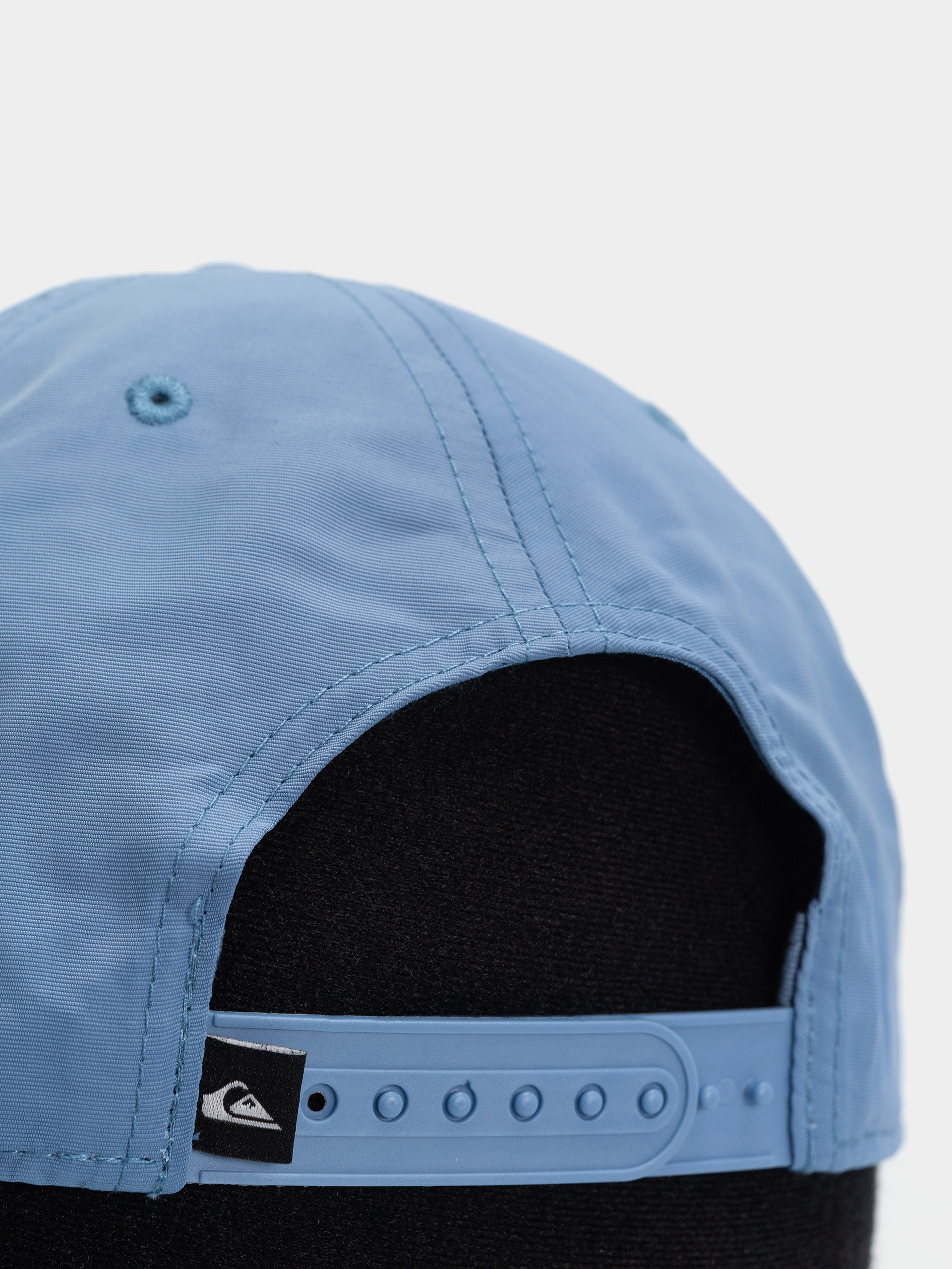 Šiltovka Quiksilver Drifter Canvas (riviera)