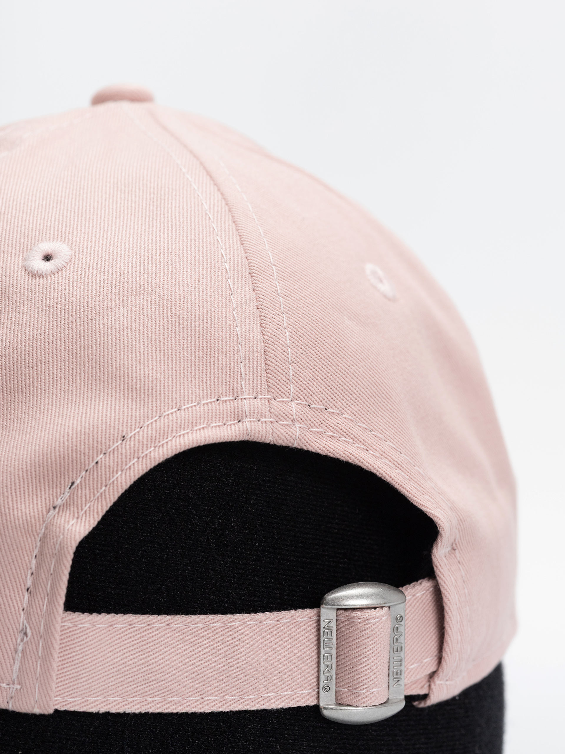 Šiltovka New Era League Essential 9Forty New York Yankees Wmn (pink)