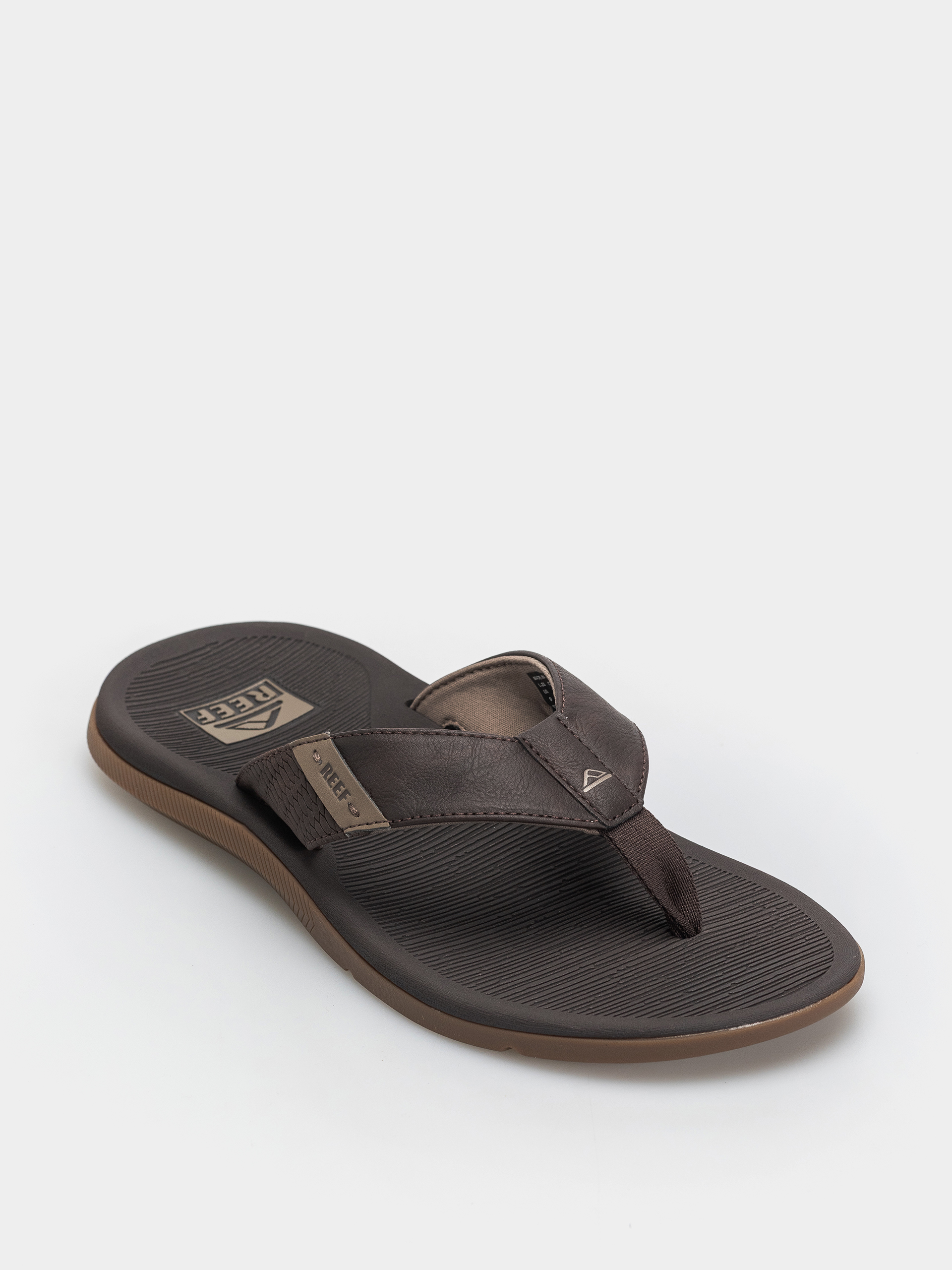 Plážovky Reef Santa Ana (brown)