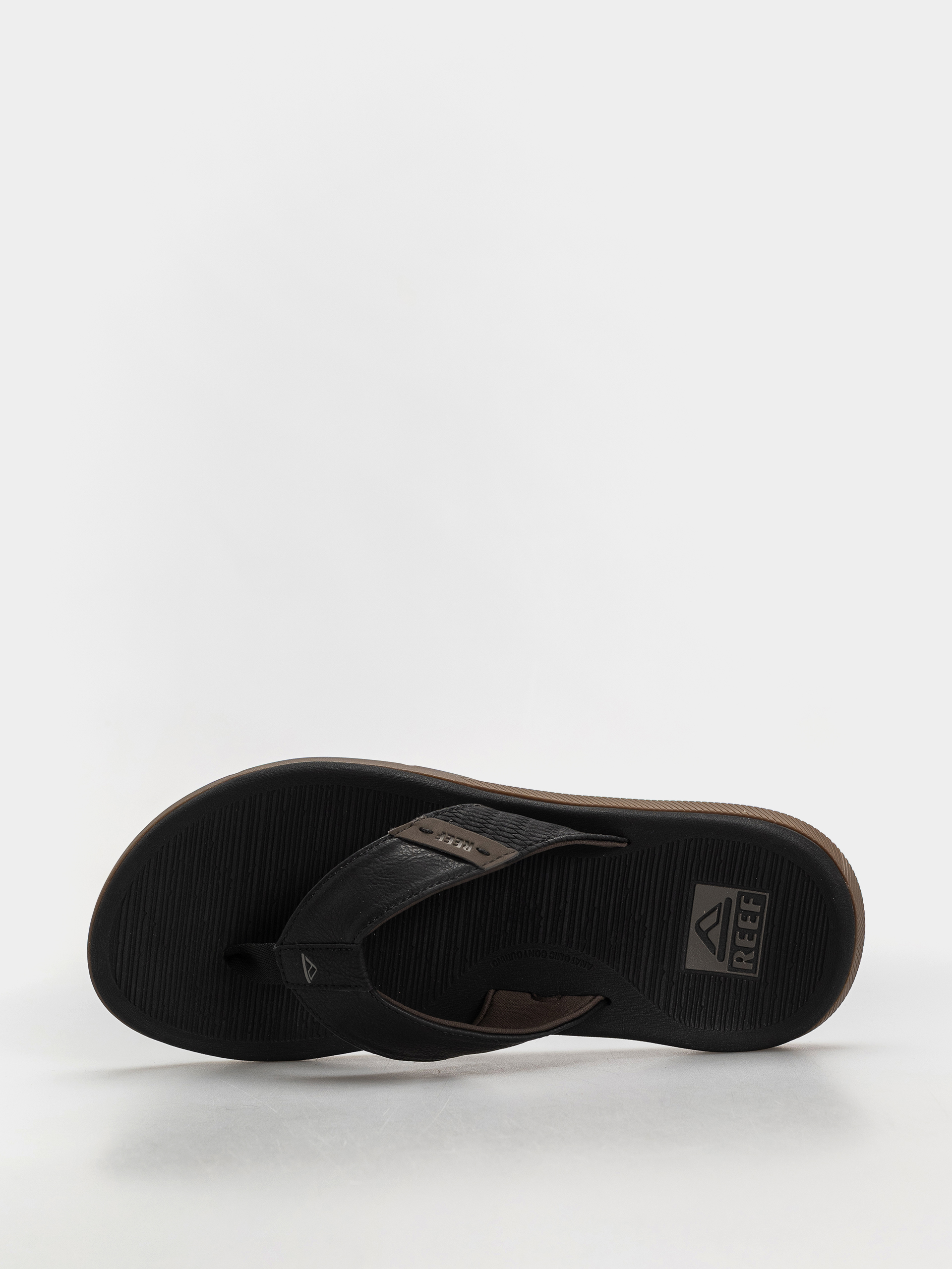Plážovky Reef Santa Ana (black)