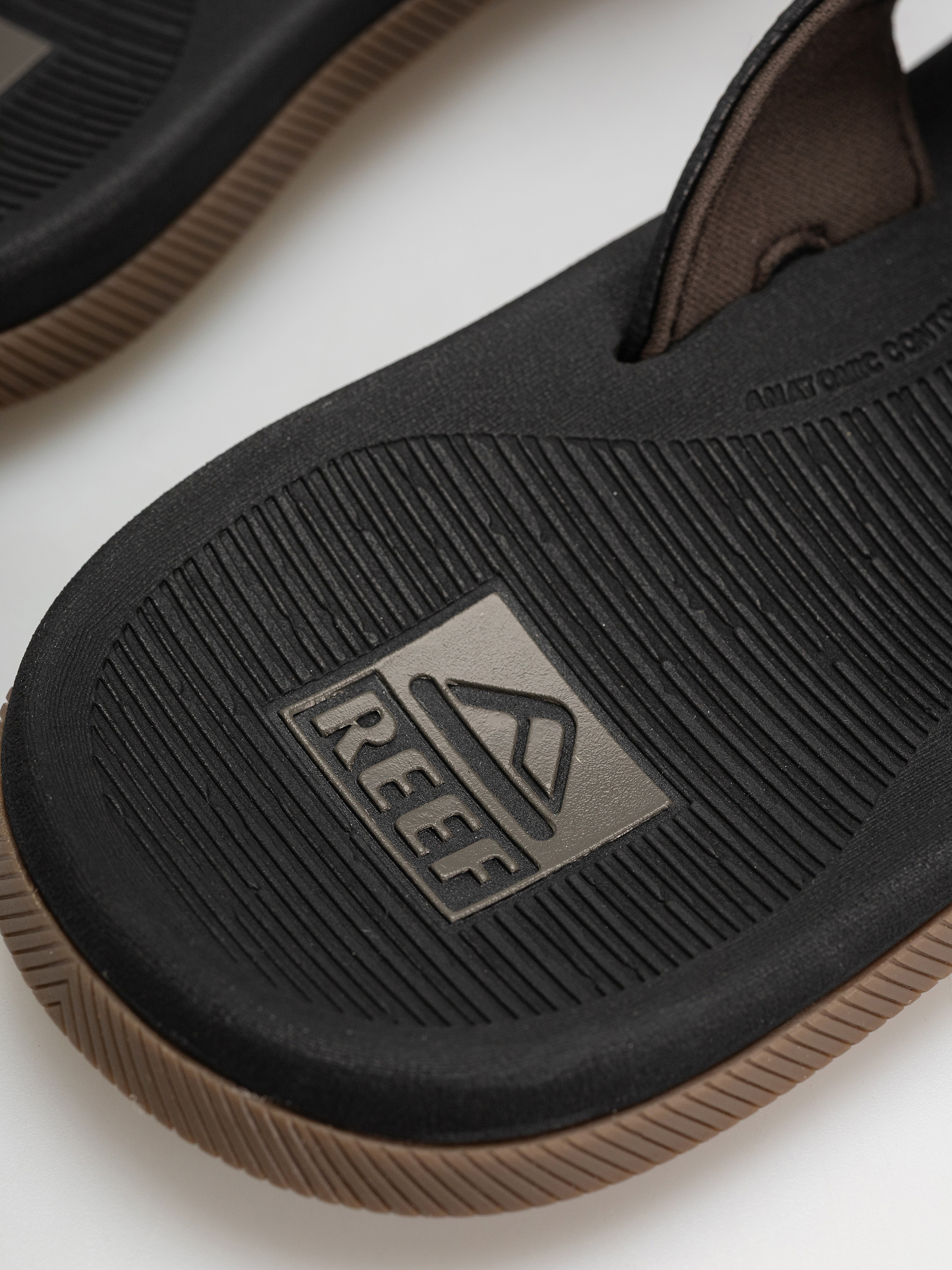 Plážovky Reef Santa Ana (black)
