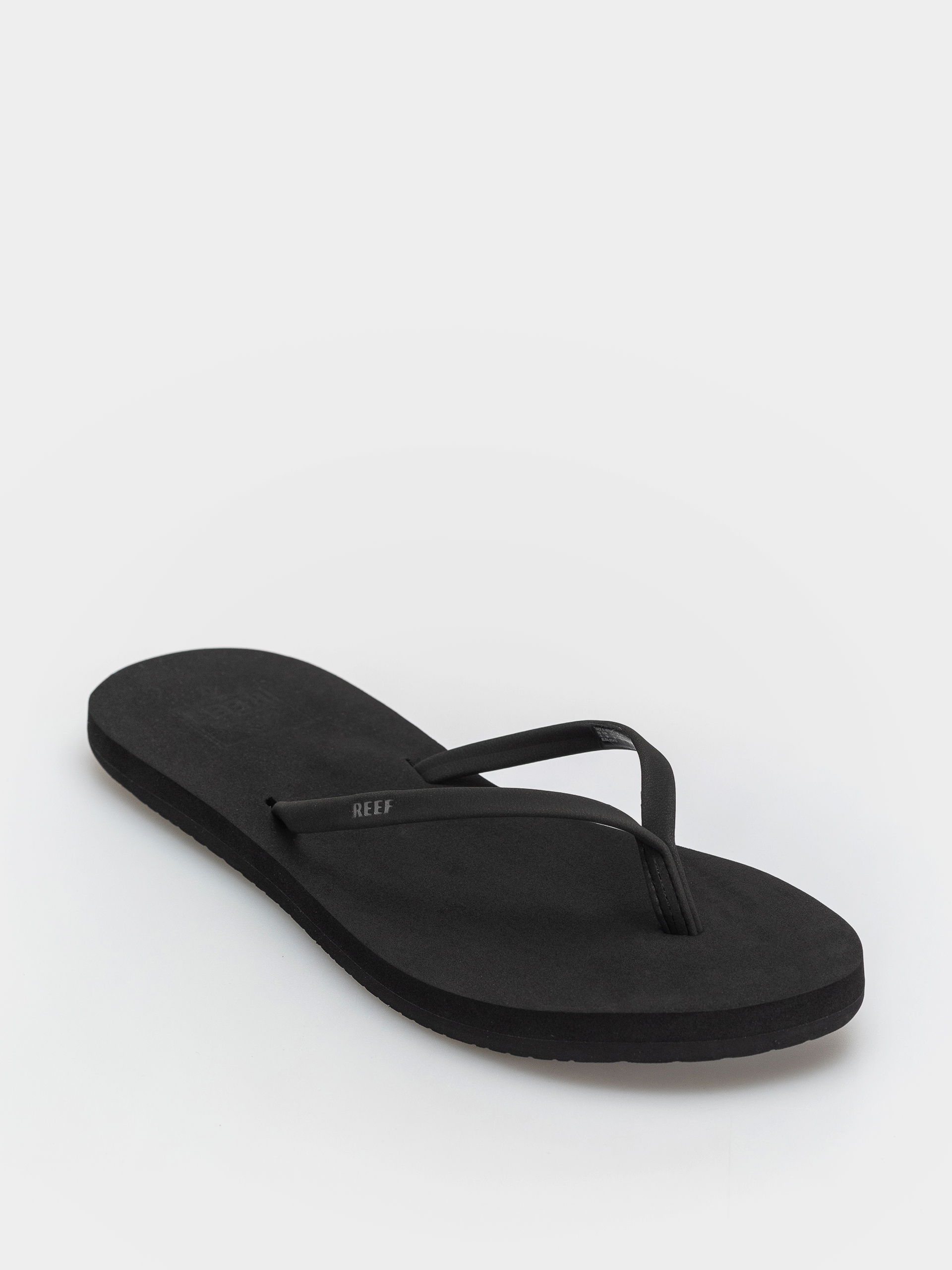 Plážovky Reef Bliss Nights Wmn (black)