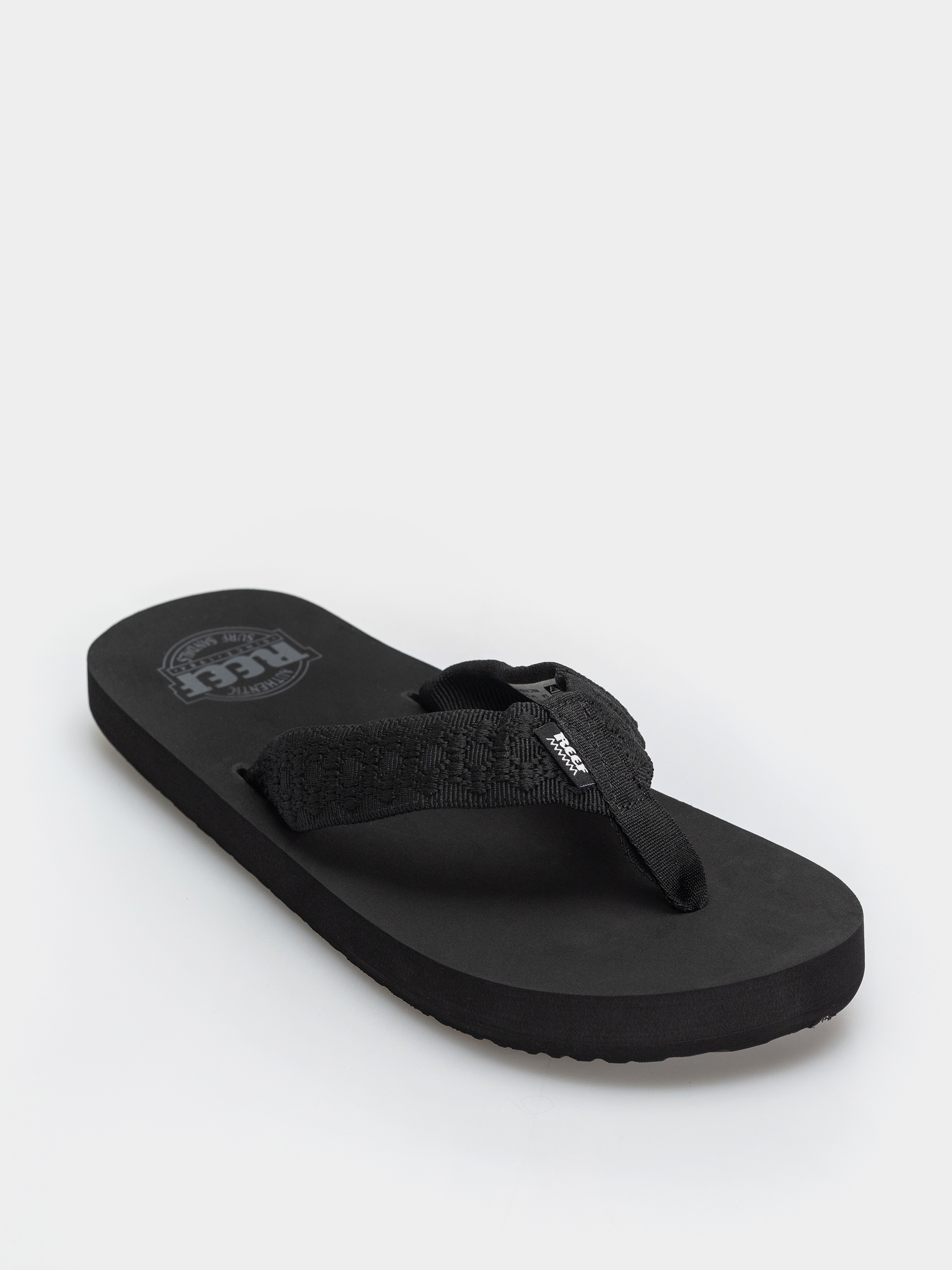 Plu00e1u017eovky Reef Smoothy (black)
