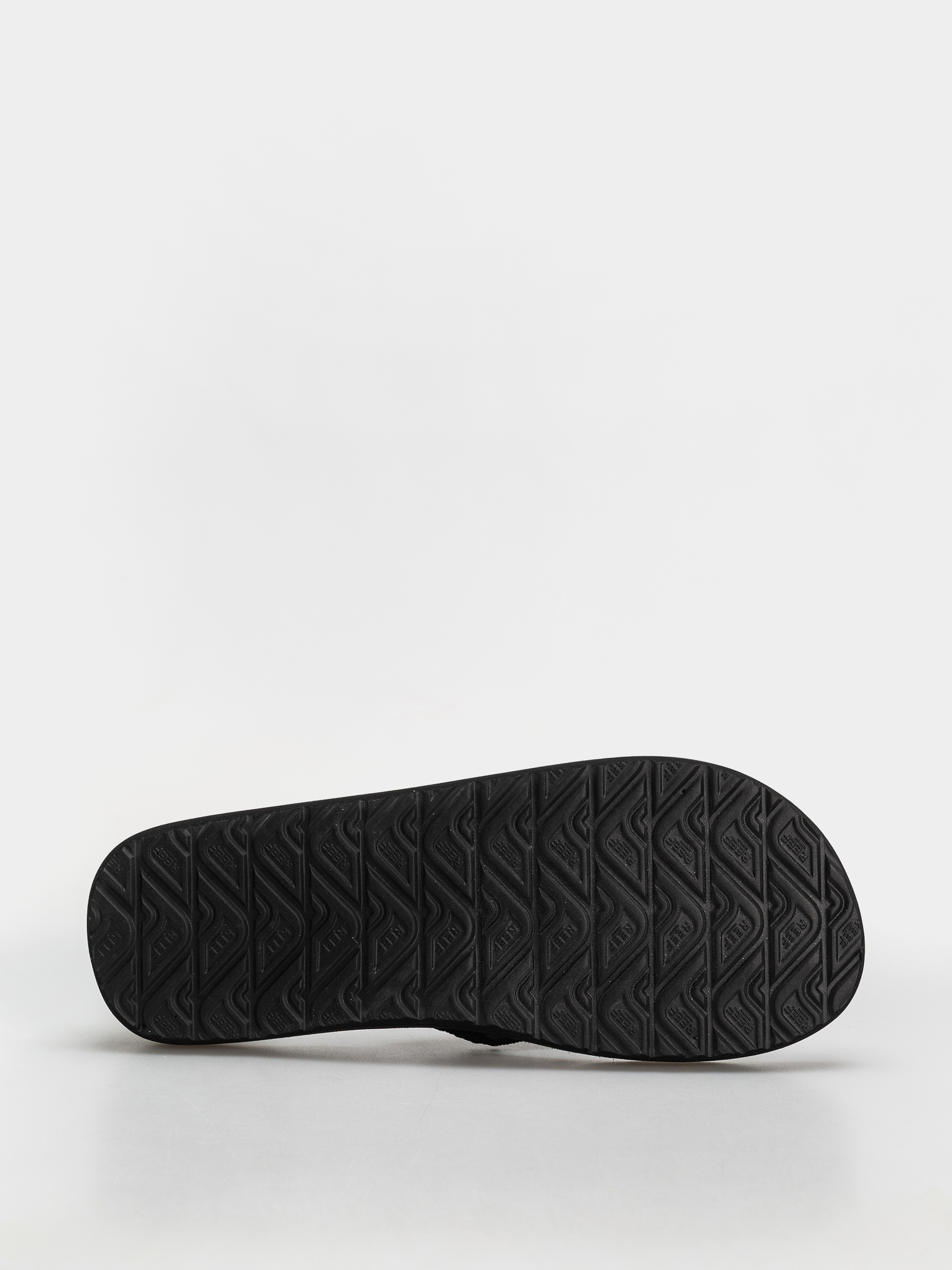 Plážovky Reef Smoothy (black)