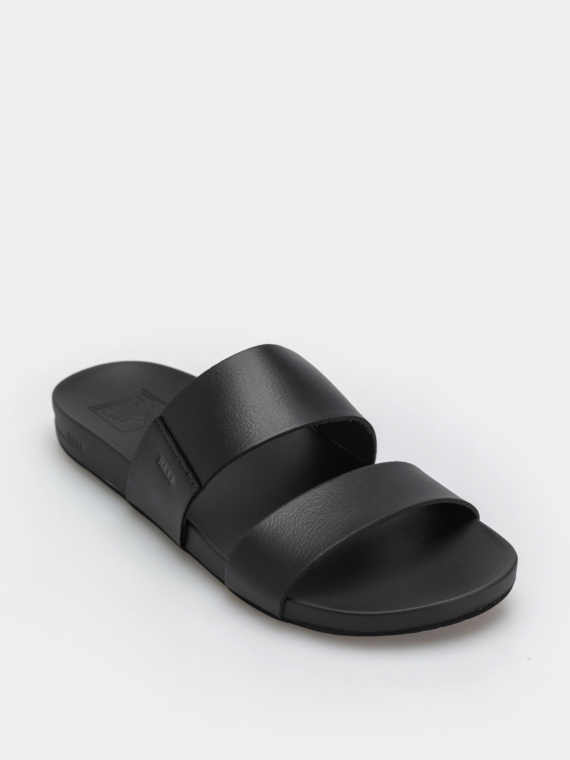 u0160u013eapky Reef Cushion Vista Wmn (black)