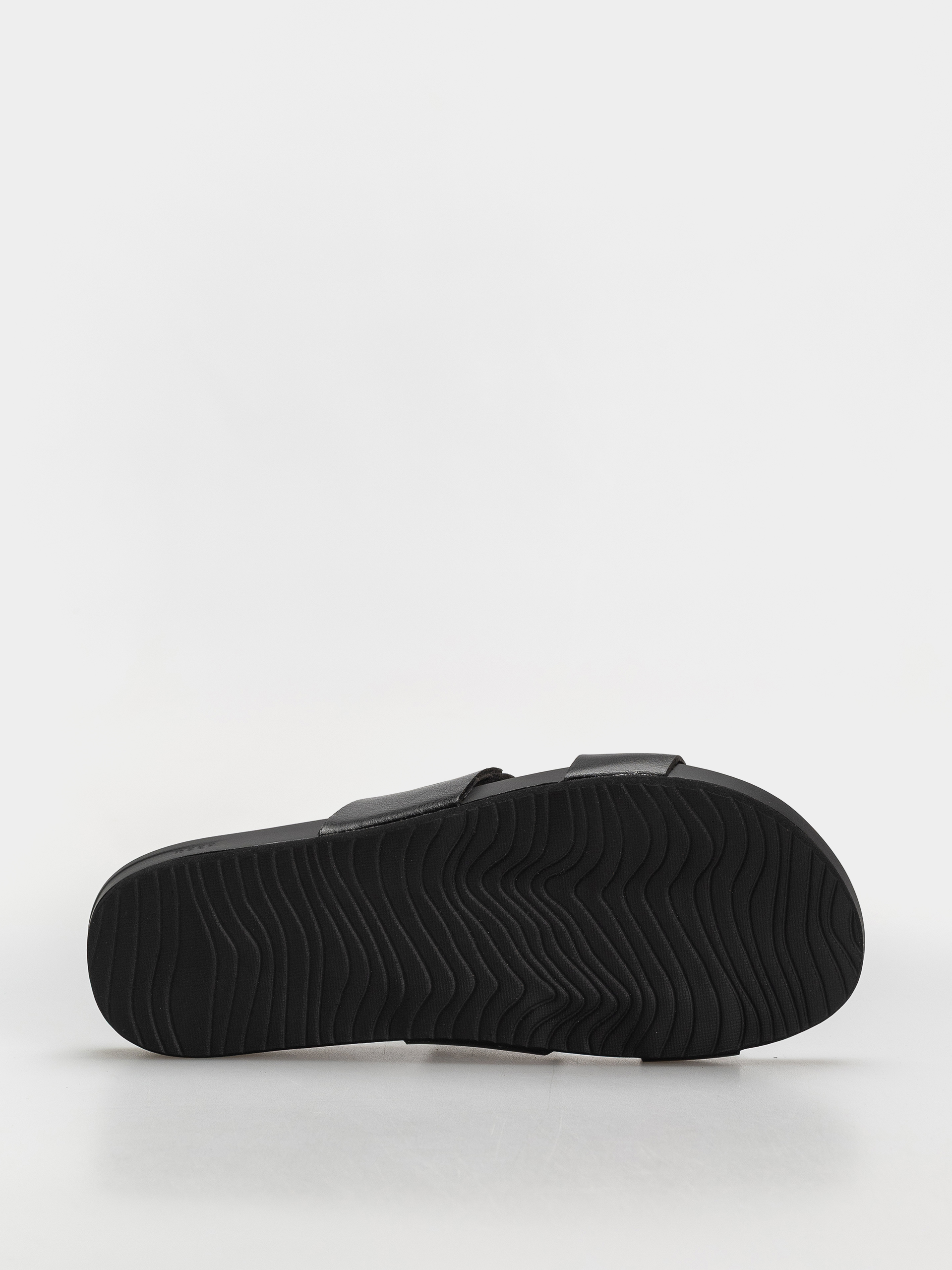 Šľapky Reef Cushion Vista Wmn (black)