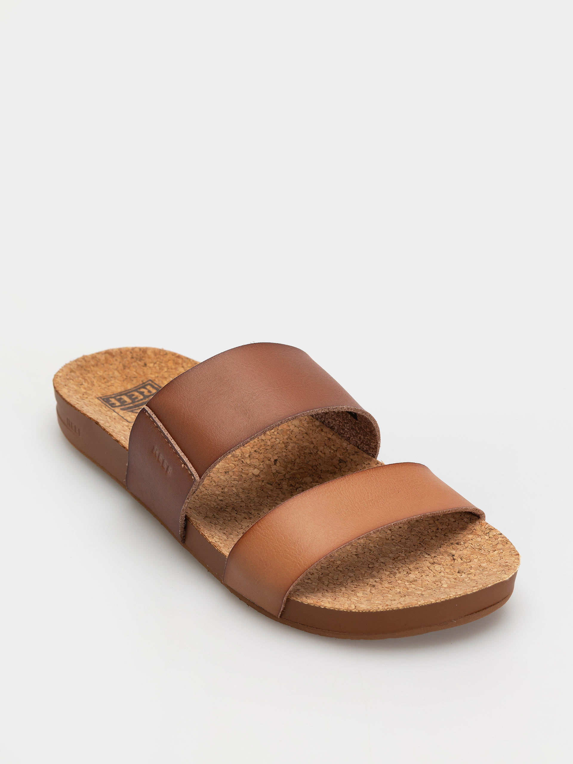 u0160u013eapky Reef Cushion Vista Wmn (espresso duo)
