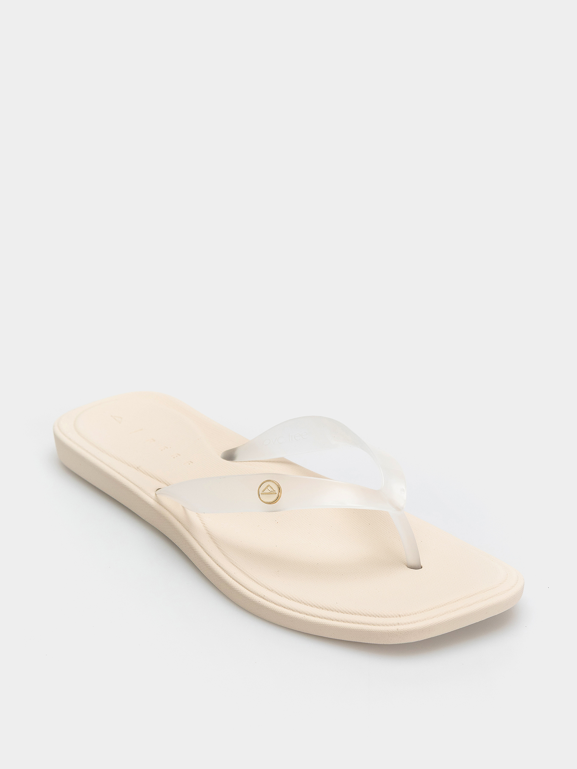 Plu00e1u017eovky Reef Solaye Wmn (clear)