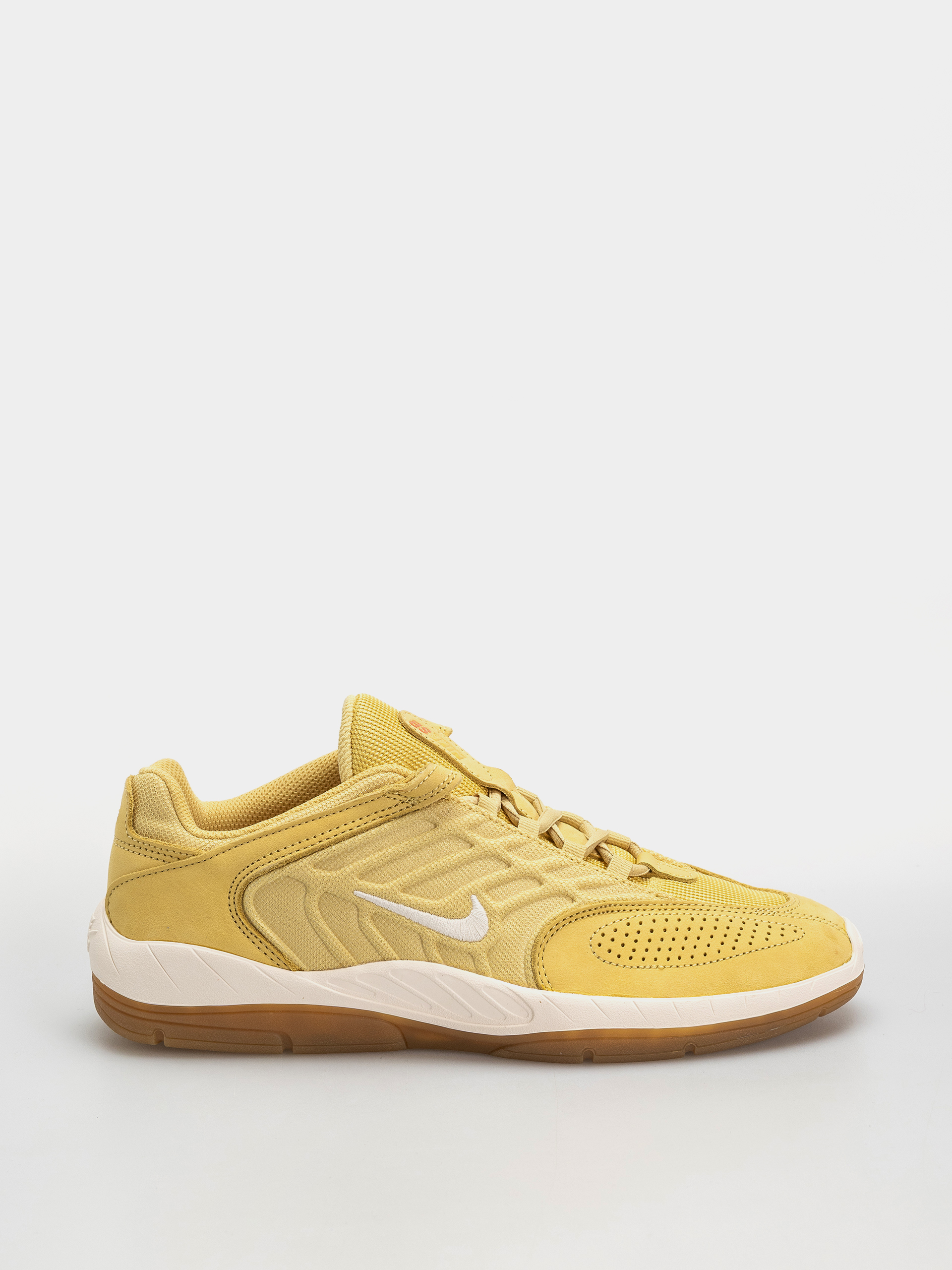 Topánky Nike SB Vertebrae Iso (saturn gold/sail saturn gold solar flare)