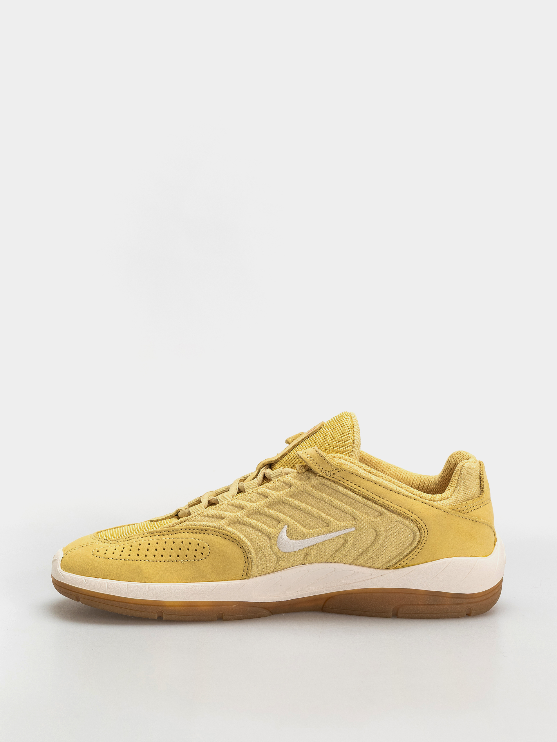 Topánky Nike SB Vertebrae Iso (saturn gold/sail saturn gold solar flare)