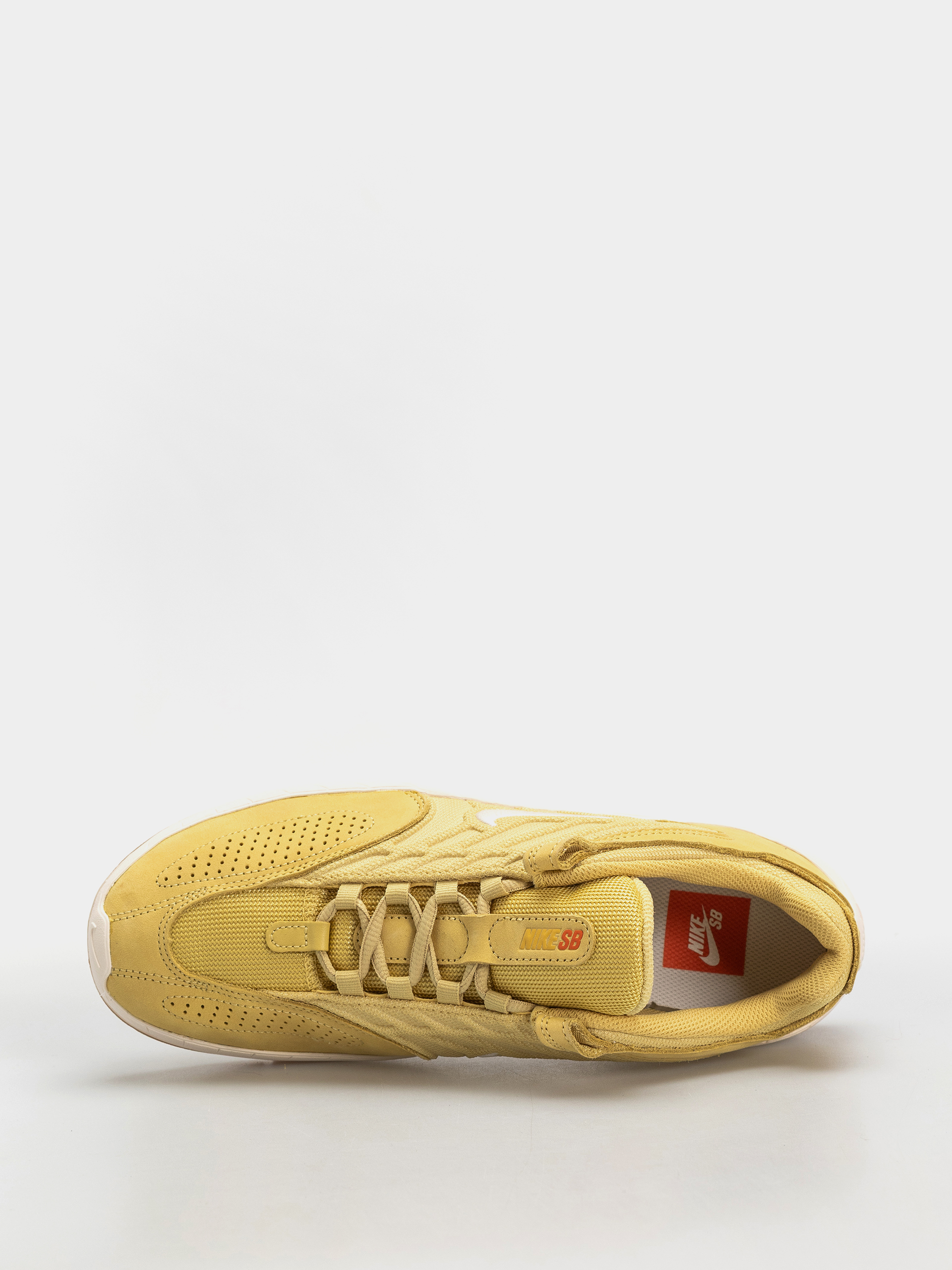 Topánky Nike SB Vertebrae Iso (saturn gold/sail saturn gold solar flare)
