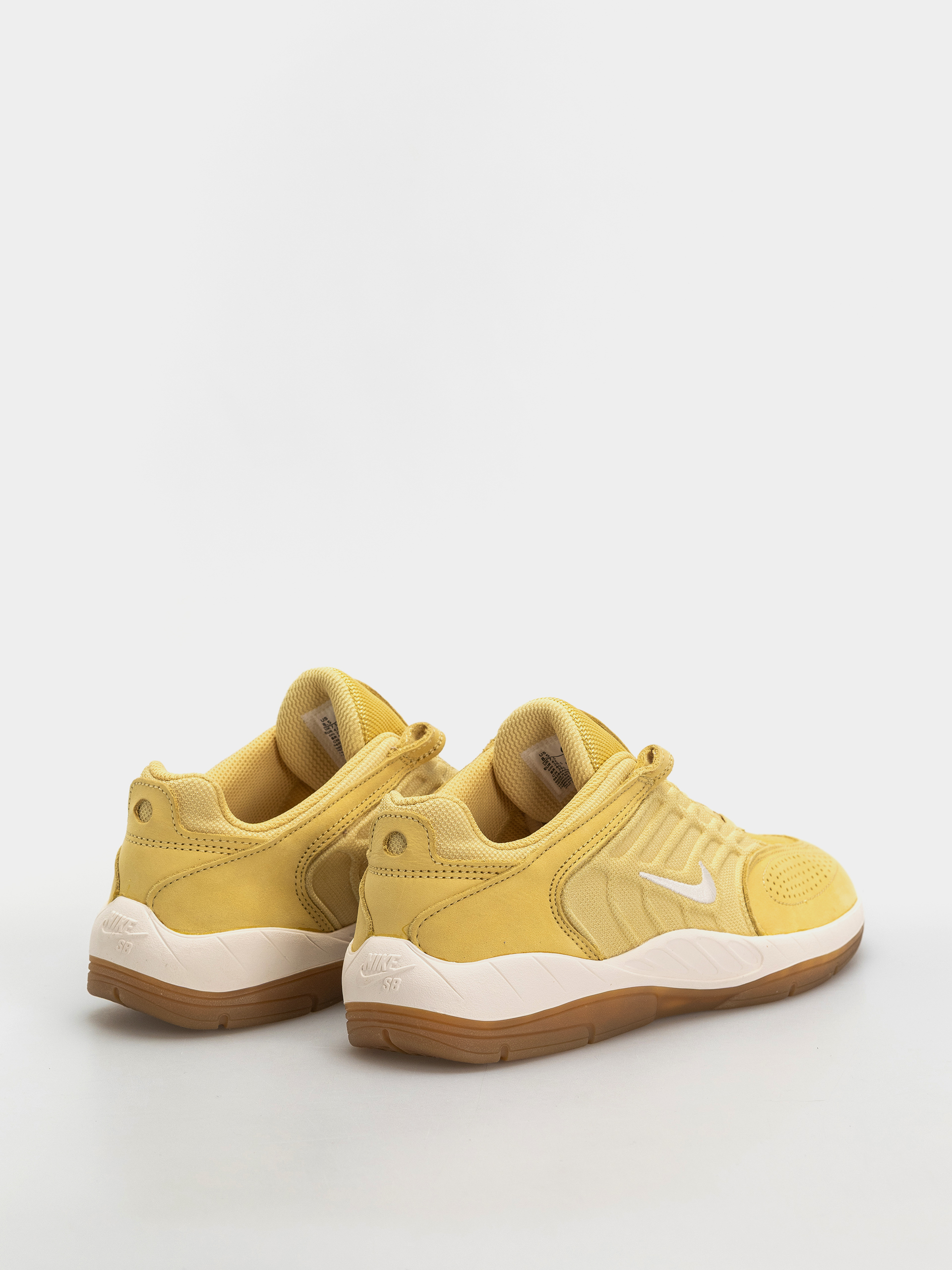 Topánky Nike SB Vertebrae Iso (saturn gold/sail saturn gold solar flare)