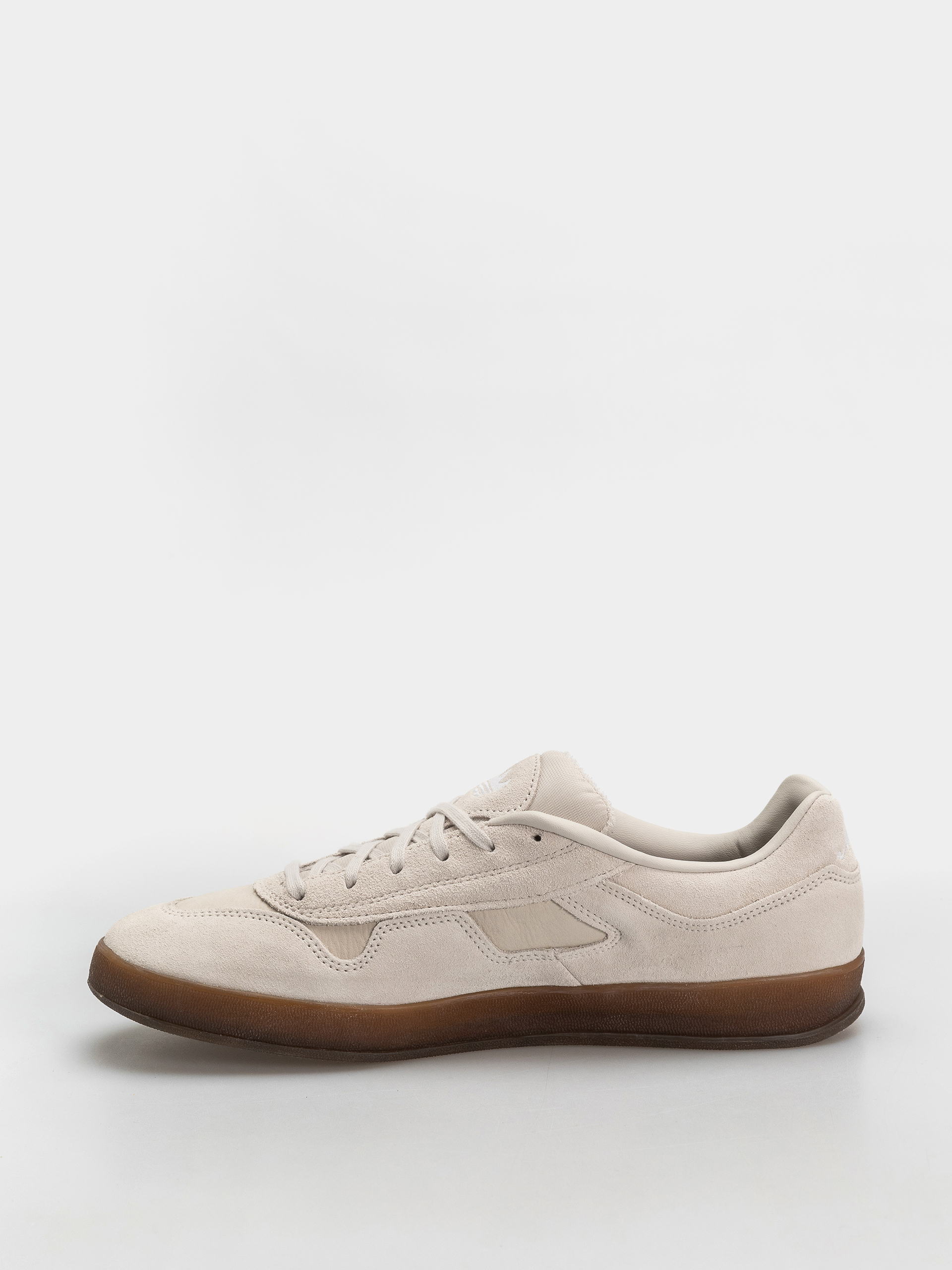 Topánky adidas Aloha Super (alumin/shared/gum5)