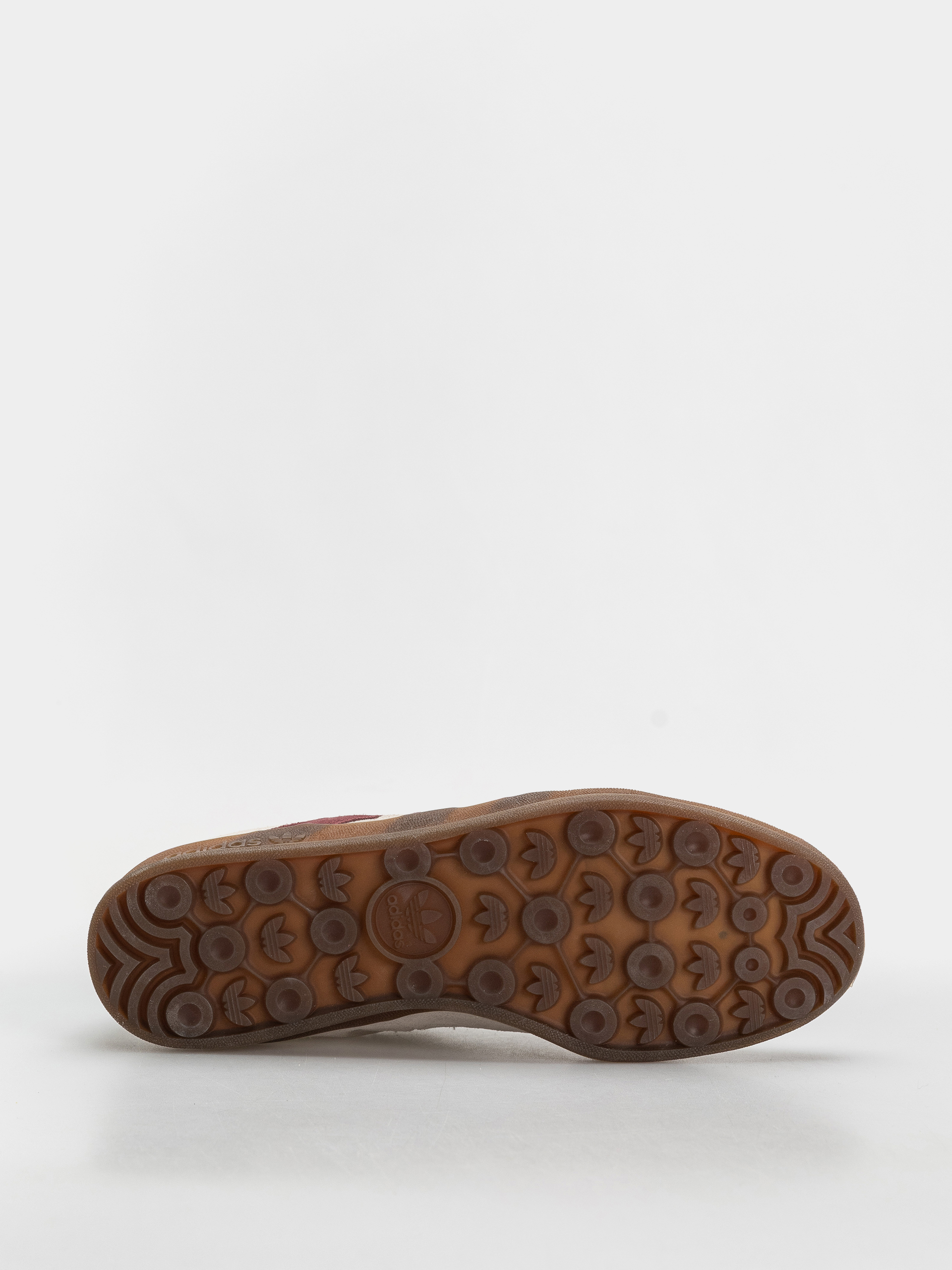 Topánky adidas Aloha Super (alumin/shared/gum5)