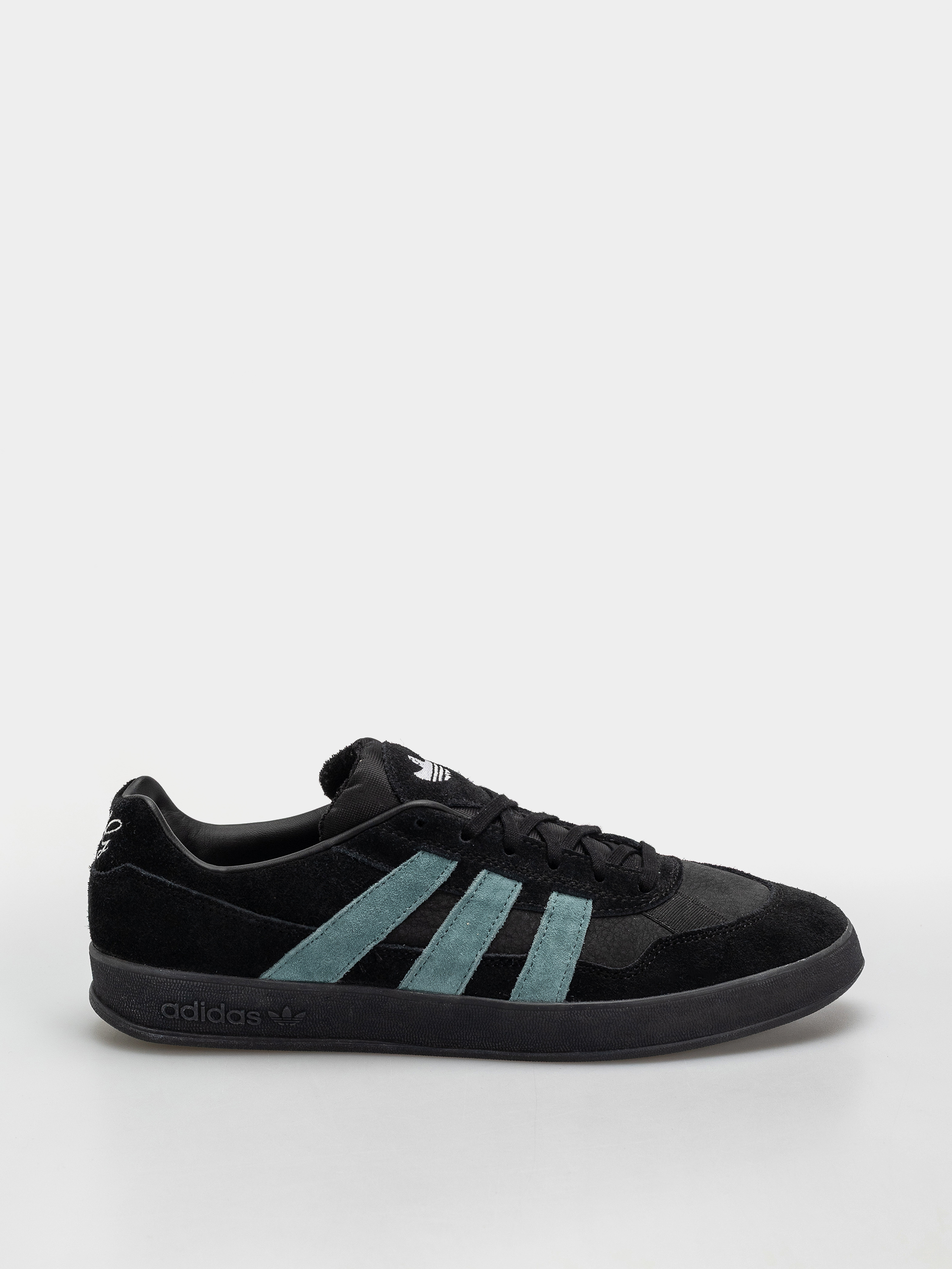 Topánky adidas Aloha Super (cblack/pretea/ftwwht)