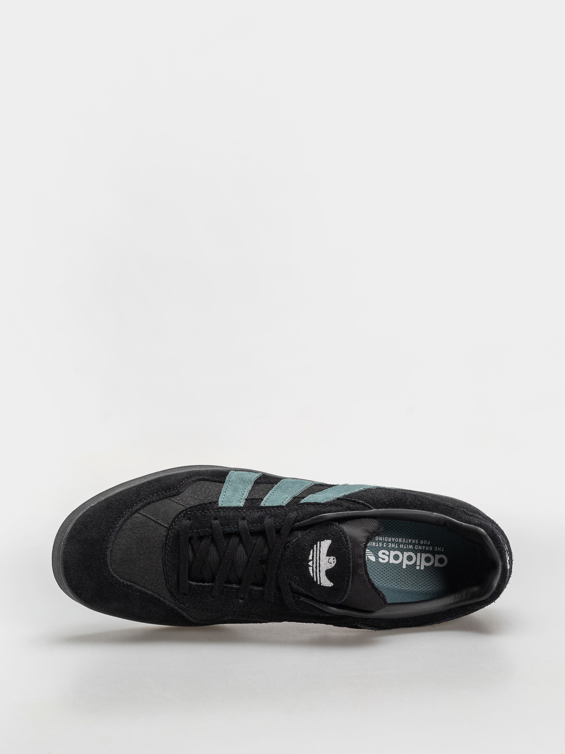 Topánky adidas Aloha Super (cblack/pretea/ftwwht)