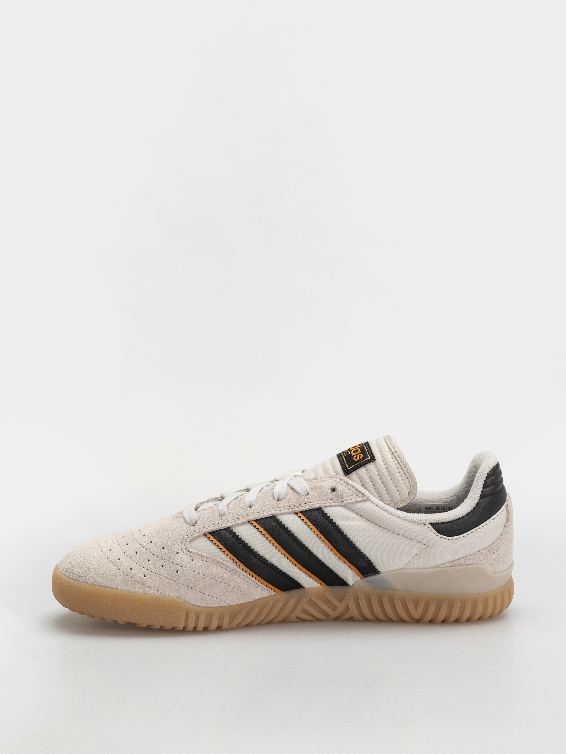 Topánky adidas Busenitz Indoor Super (cbrown/cblack/owhite)