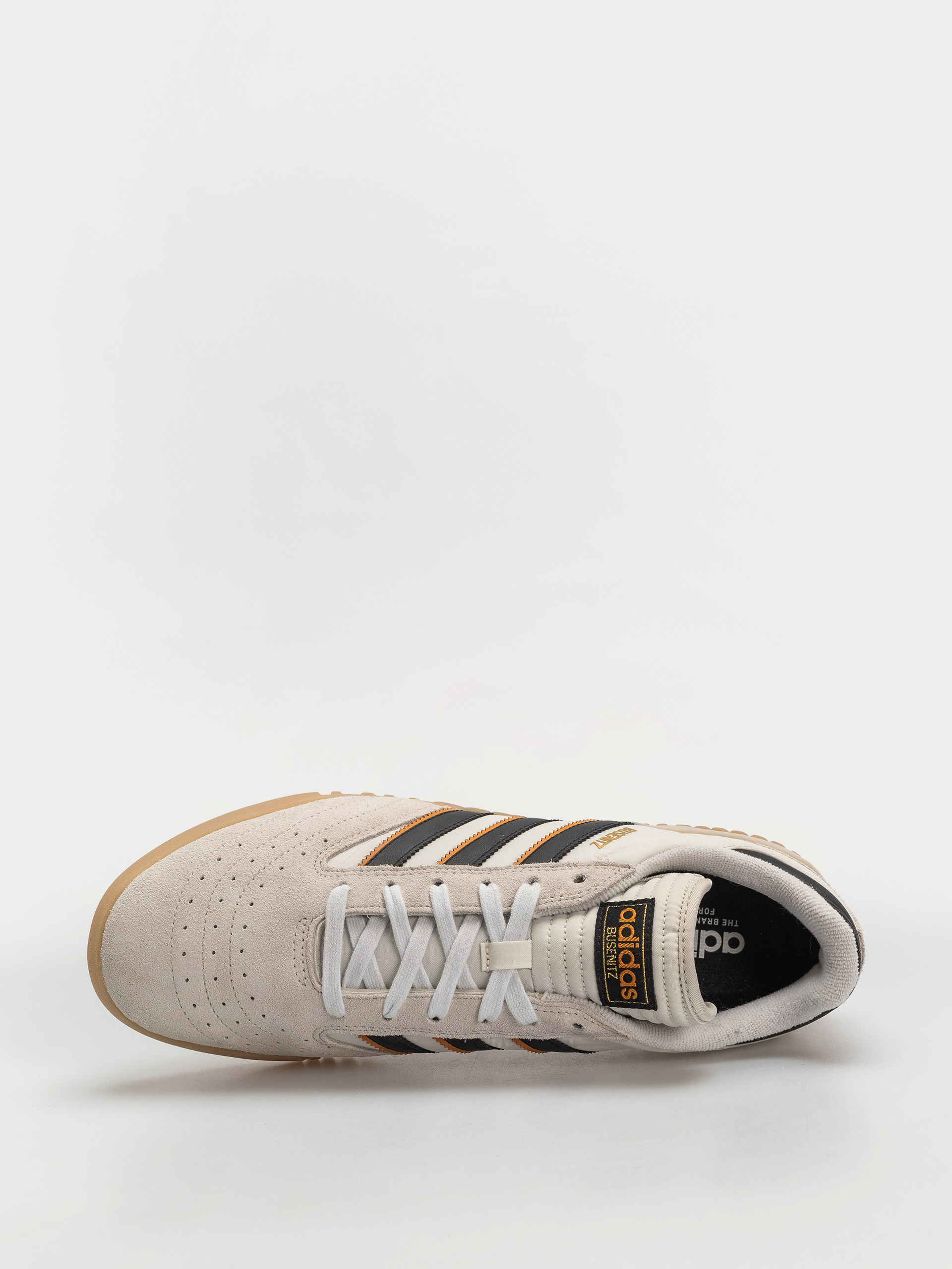 Topánky adidas Busenitz Indoor Super (cbrown/cblack/owhite)