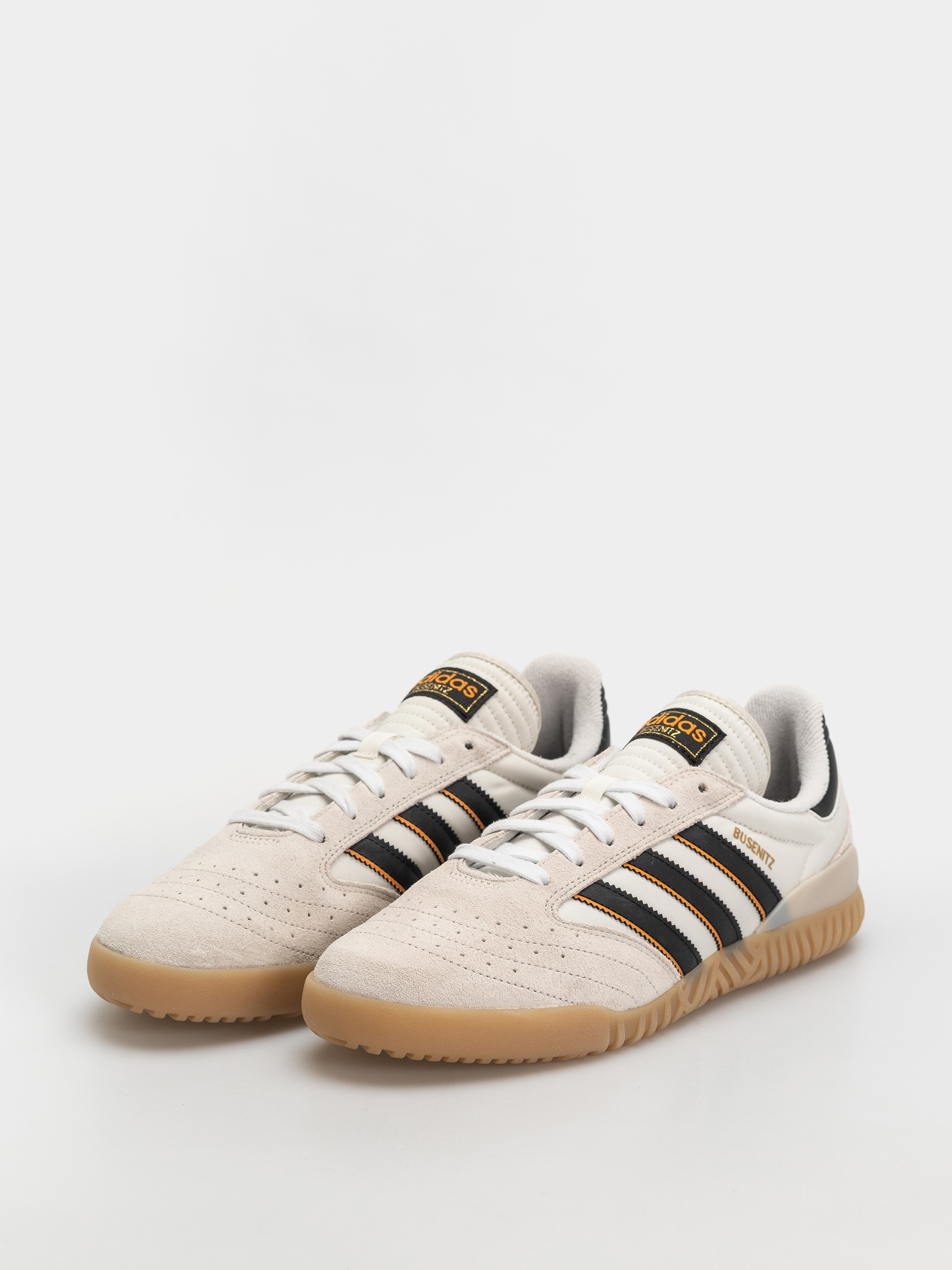 Topánky adidas Busenitz Indoor Super (cbrown/cblack/owhite)