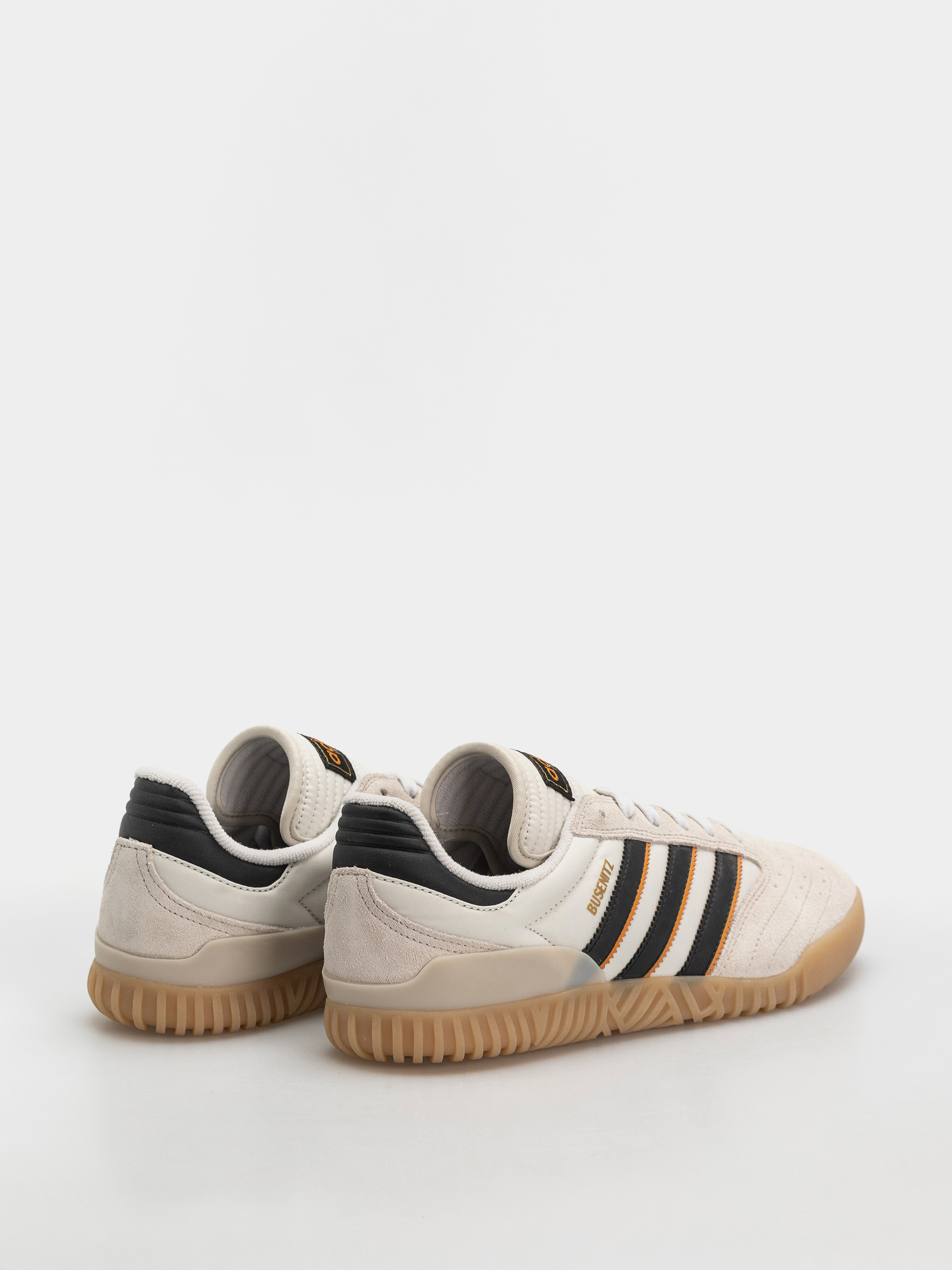 Topánky adidas Busenitz Indoor Super (cbrown/cblack/owhite)