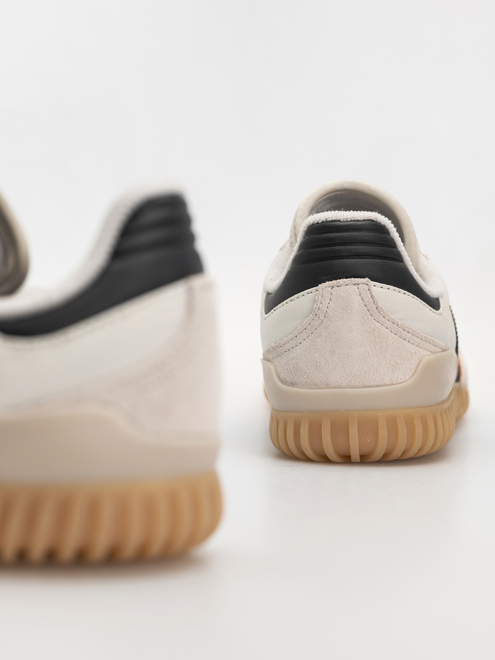 Topánky adidas Busenitz Indoor Super (cbrown/cblack/owhite)