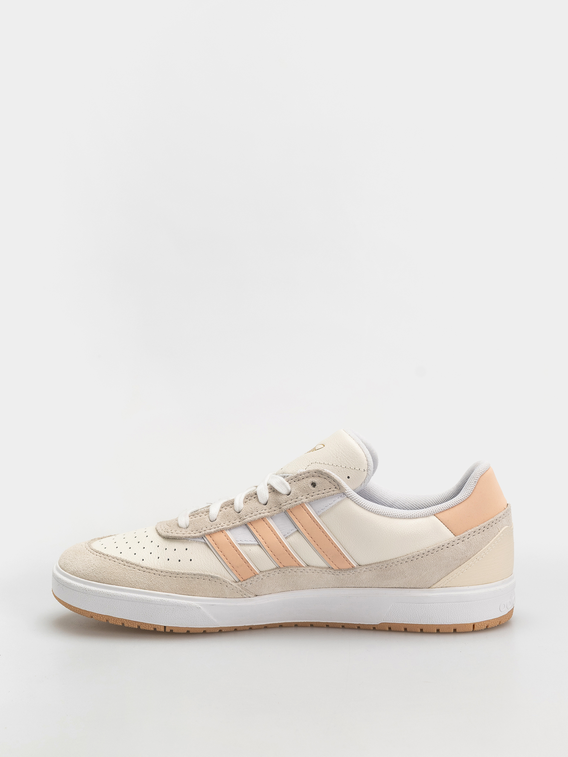 Topánky adidas Tyshawn II (wonwhi/powcor/owhite)