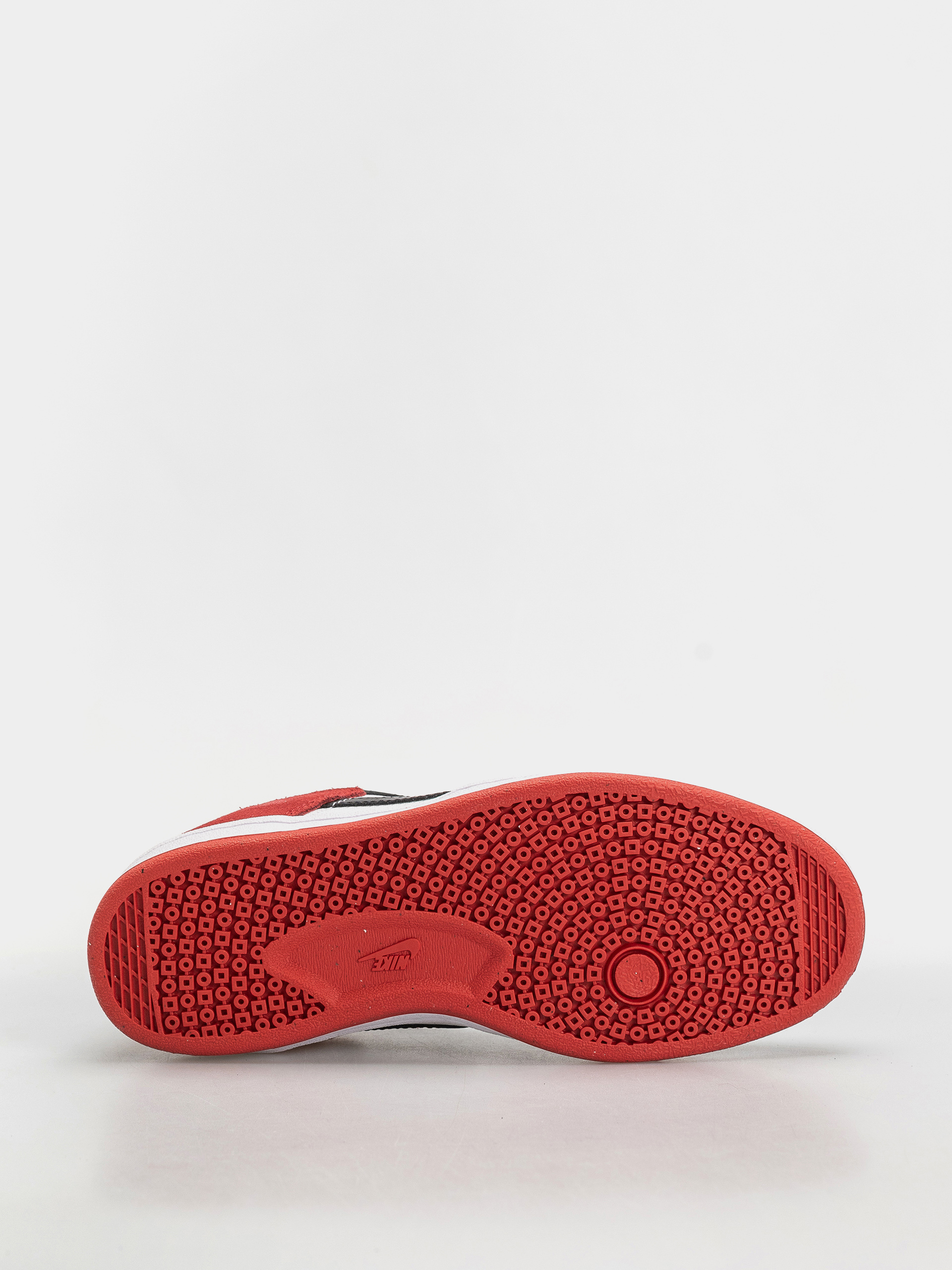 Topánky Nike SB Alleyoop JR (white/black university red white)
