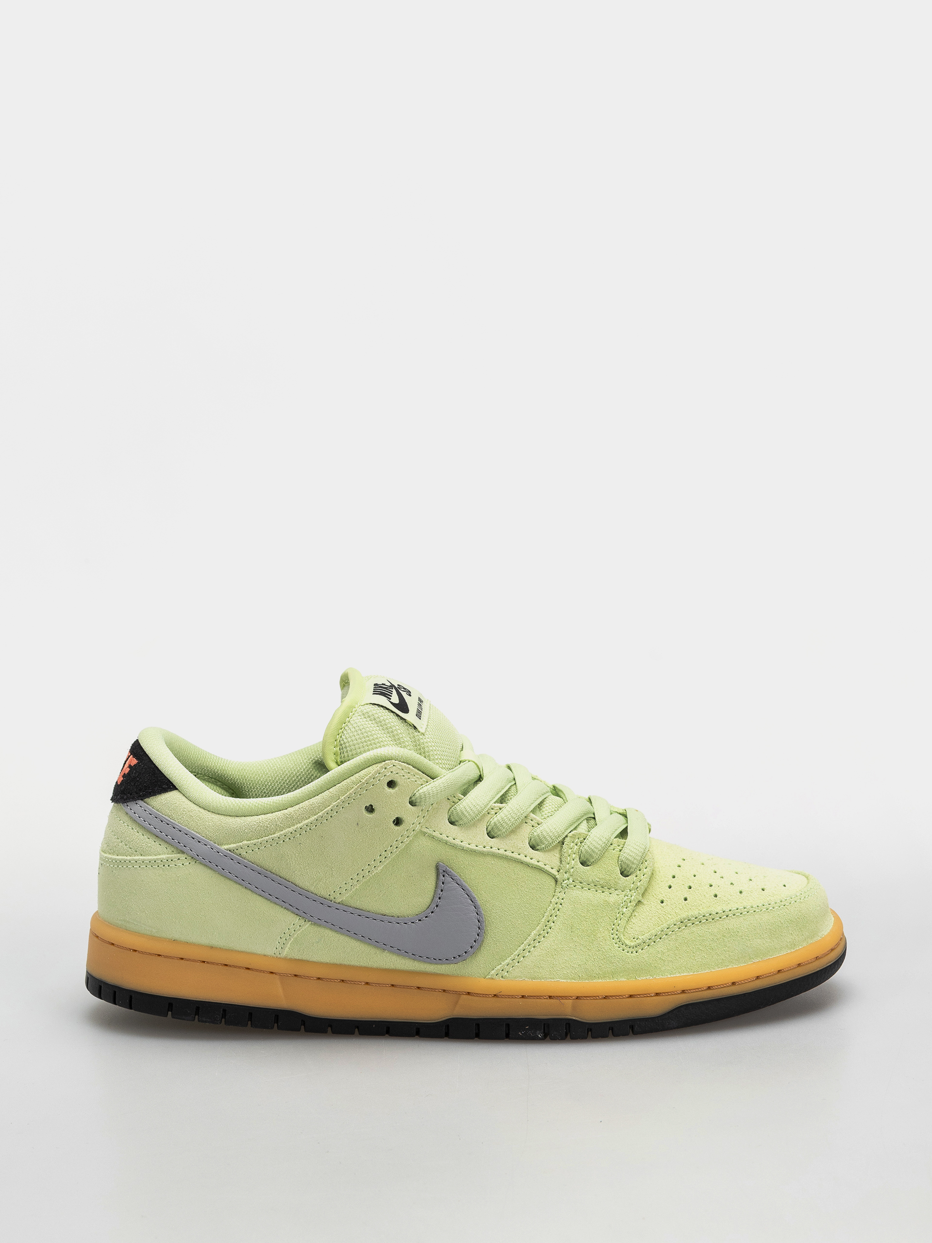 Topánky Nike SB Dunk Low Pro Prm
