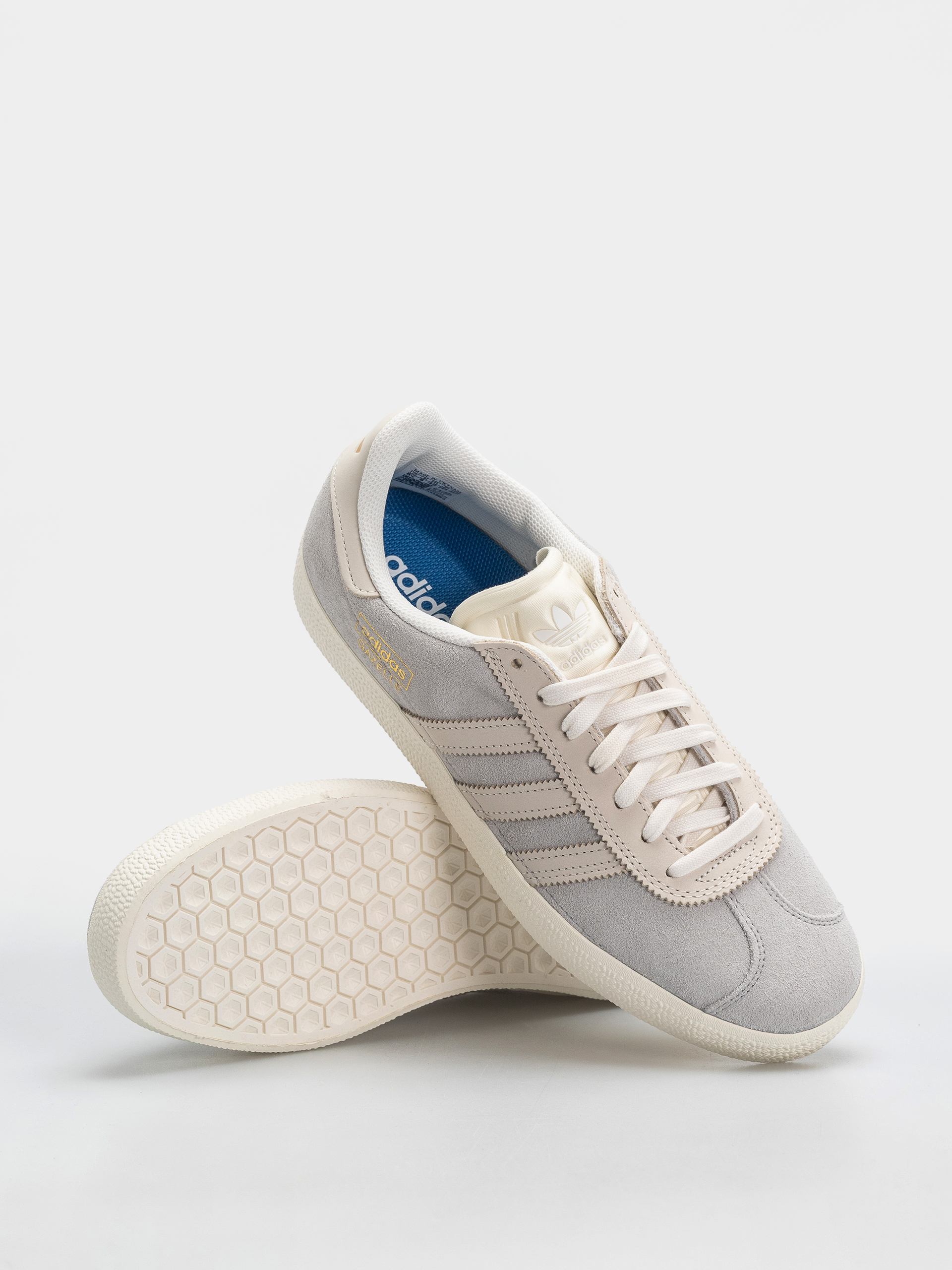 Topánky adidas Gazelle Adv (gretwo/cwhite/goldmt)
