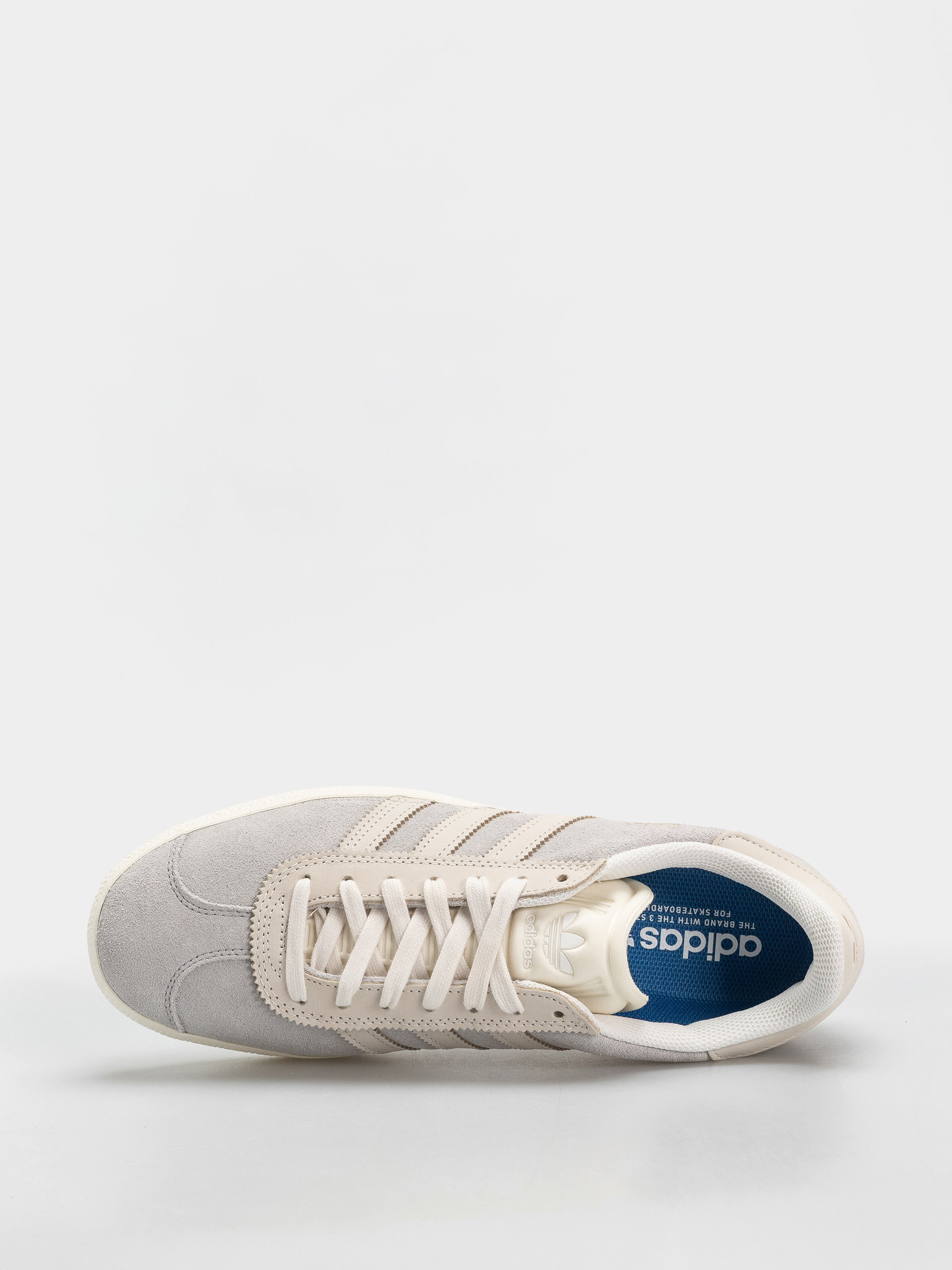 Topánky adidas Gazelle Adv (gretwo/cwhite/goldmt)