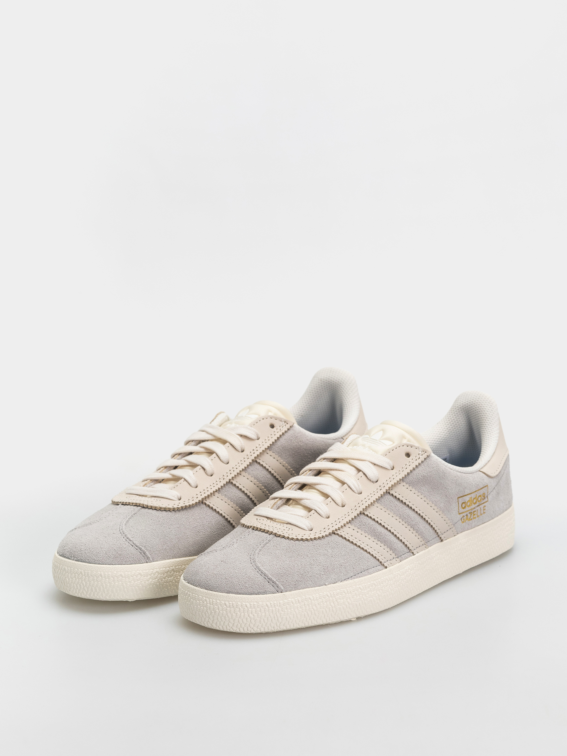 Topánky adidas Gazelle Adv (gretwo/cwhite/goldmt)