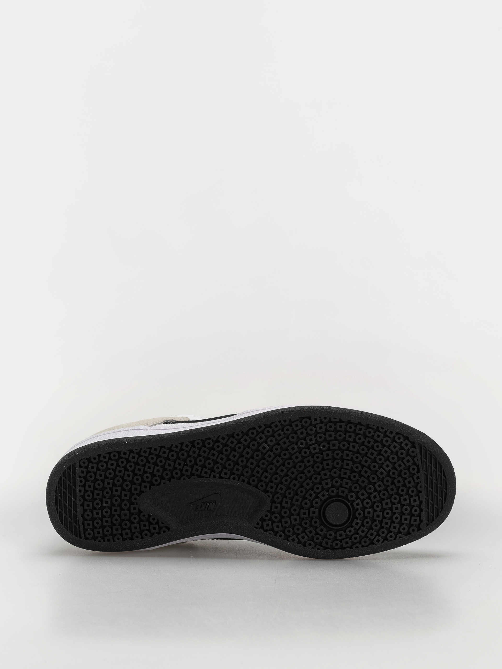 Topánky Nike SB Alleyoop JR (white/black white)