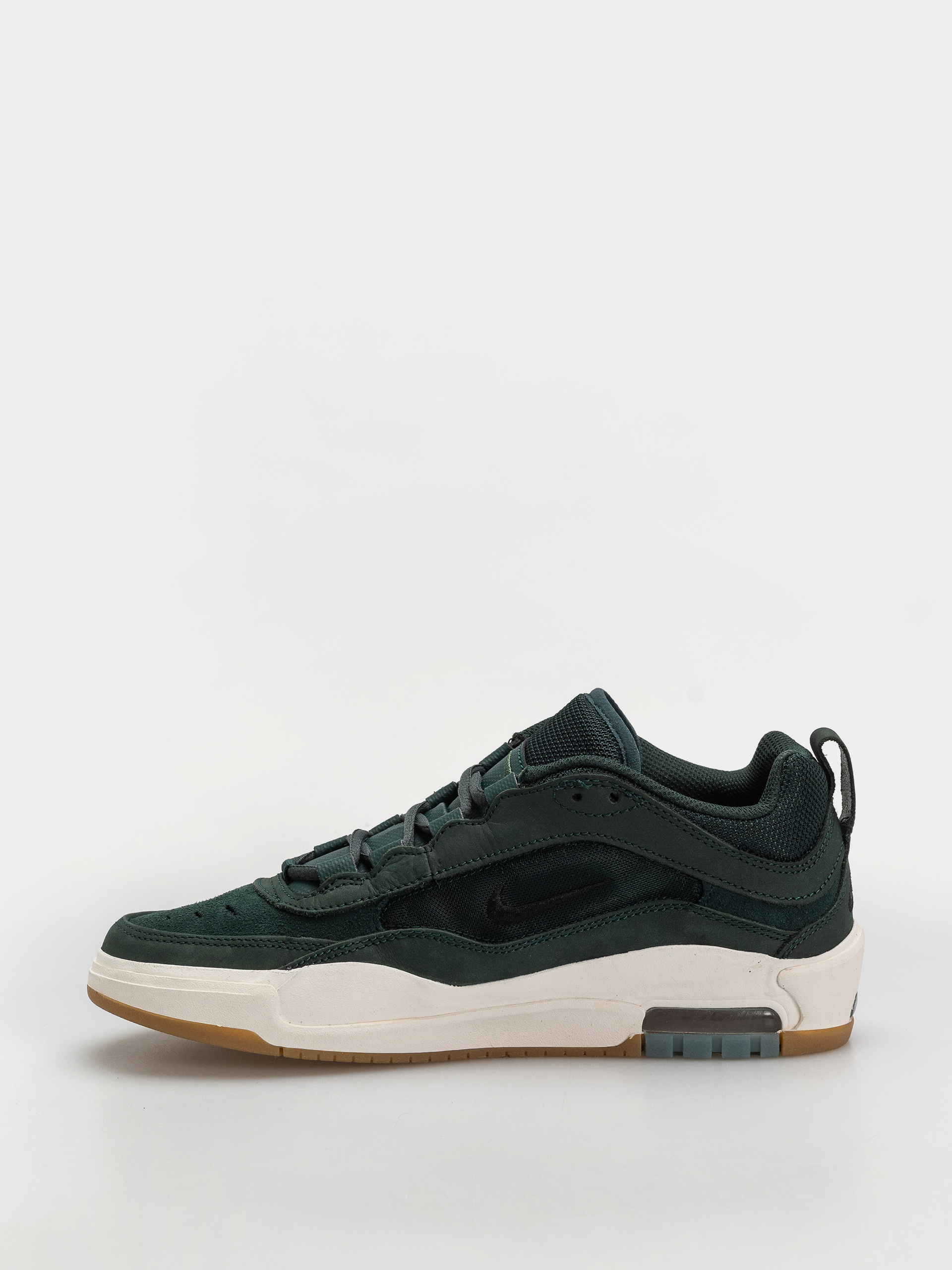 Topánky Nike SB Air Max Ishod Iso (deep fir/black fir sail)