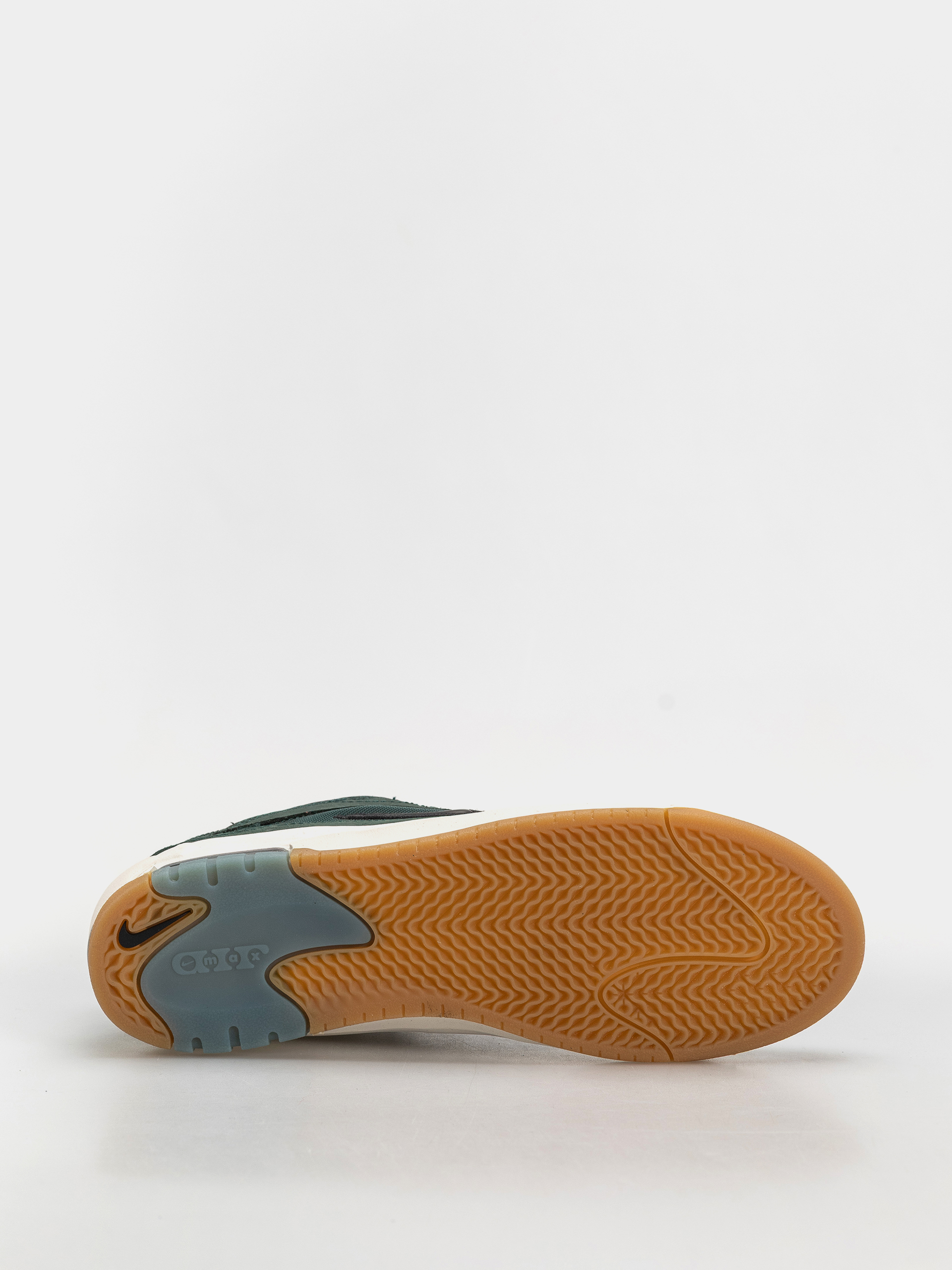 Topánky Nike SB Air Max Ishod Iso (deep fir/black fir sail)