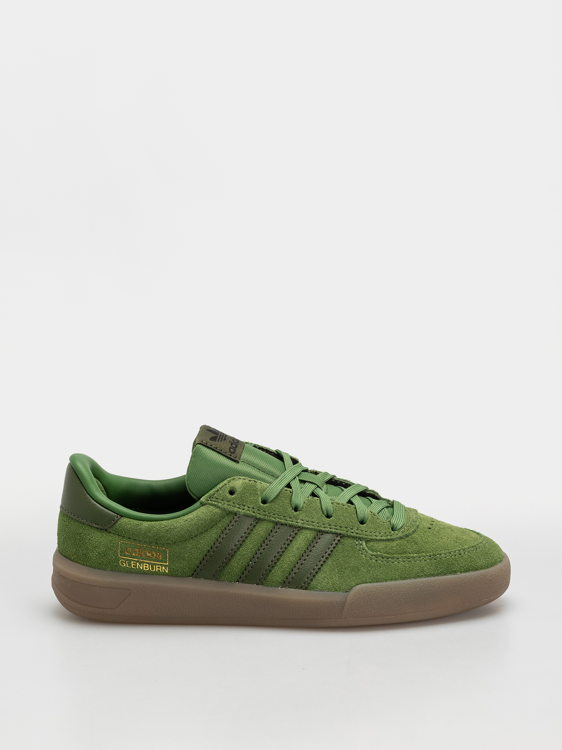 Topánky adidas Glenburn (cregrn/wilpin/gum5)
