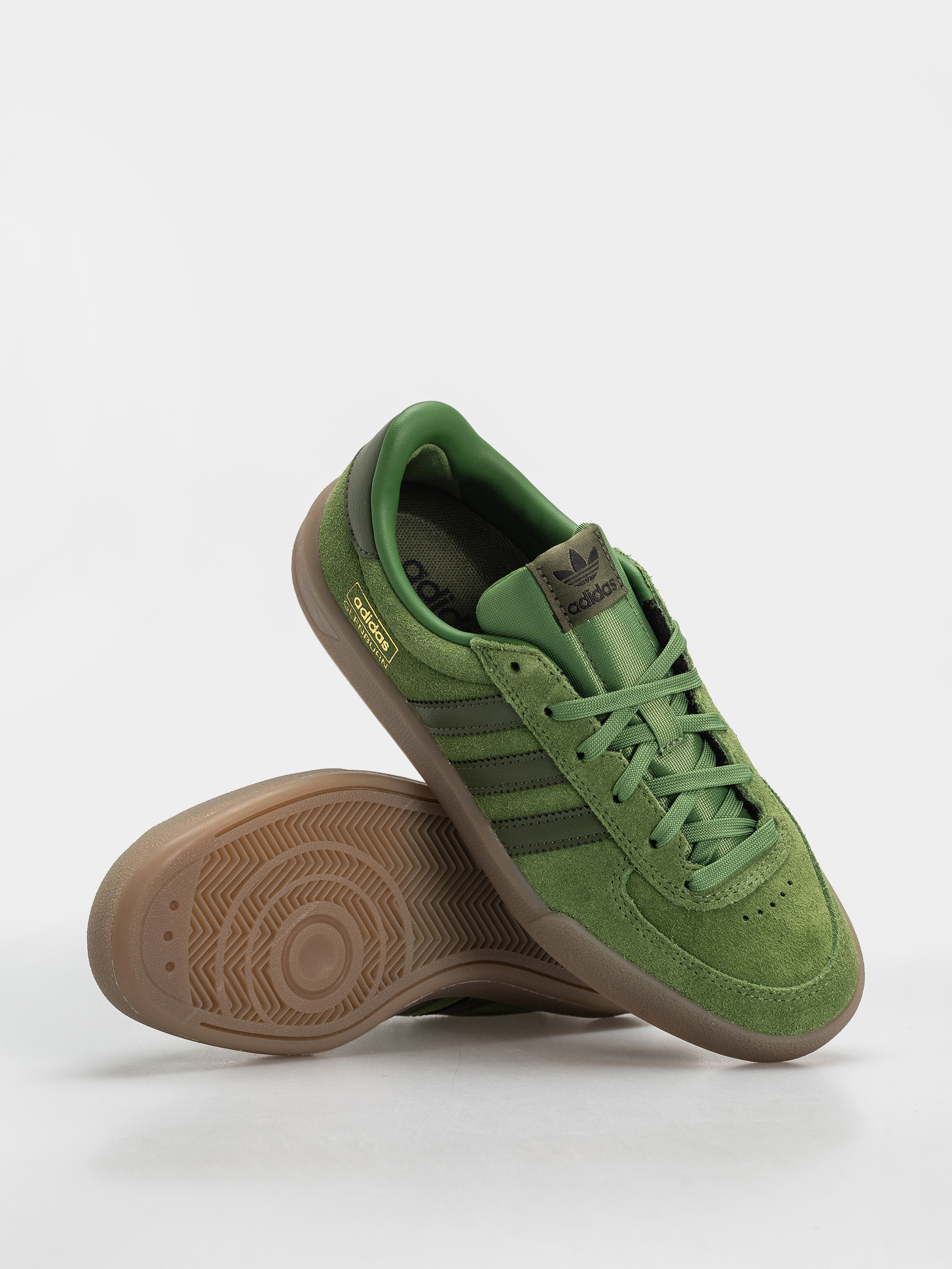 Topánky adidas Glenburn (cregrn/wilpin/gum5)