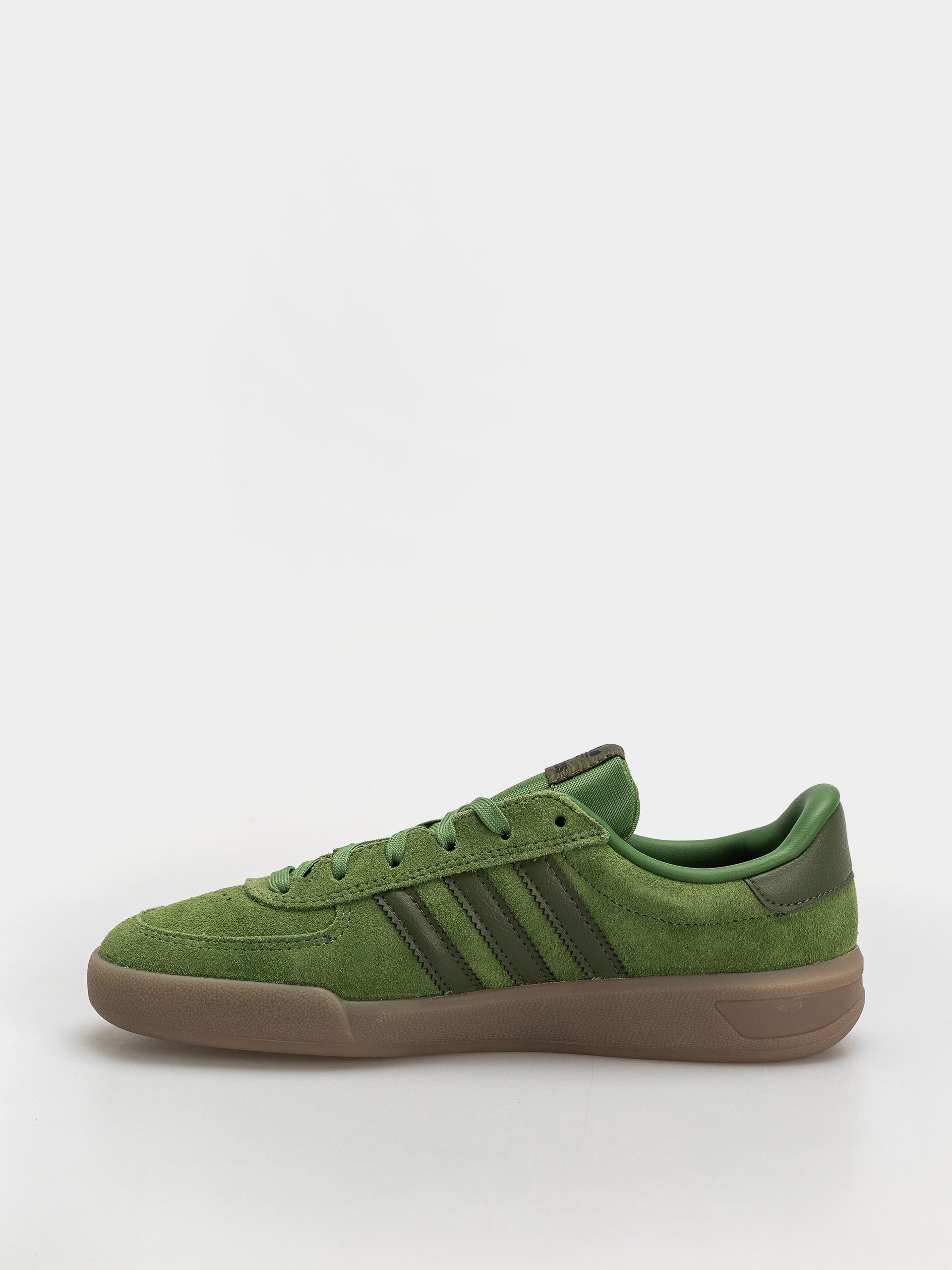 Topánky adidas Glenburn (cregrn/wilpin/gum5)