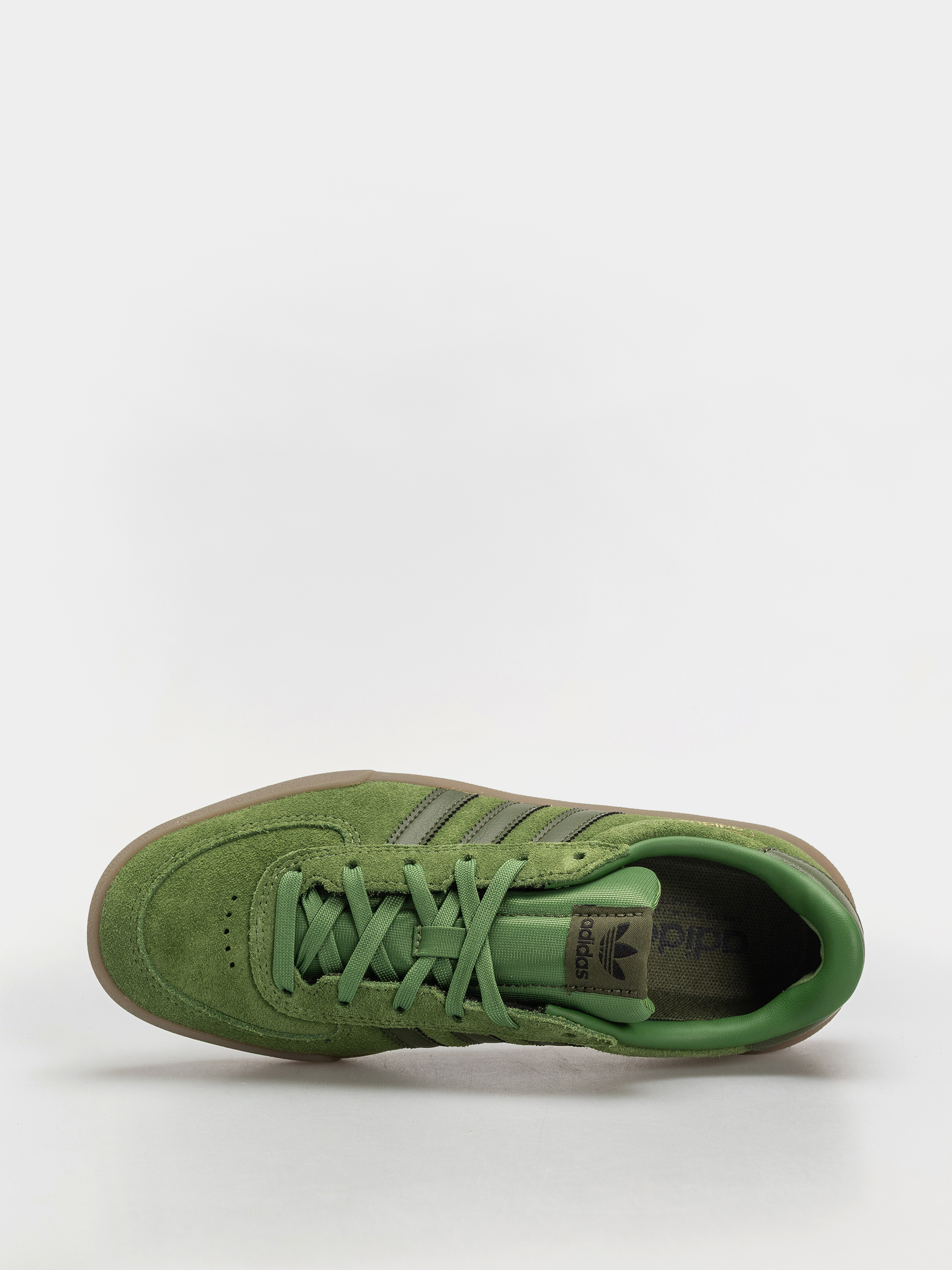 Topánky adidas Glenburn (cregrn/wilpin/gum5)