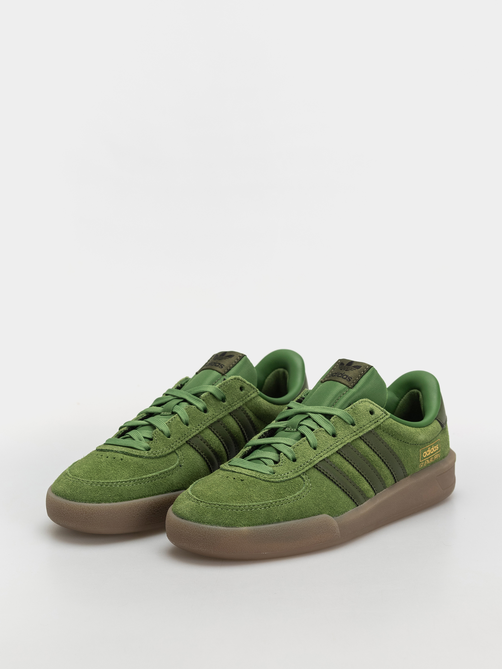 Topánky adidas Glenburn (cregrn/wilpin/gum5)