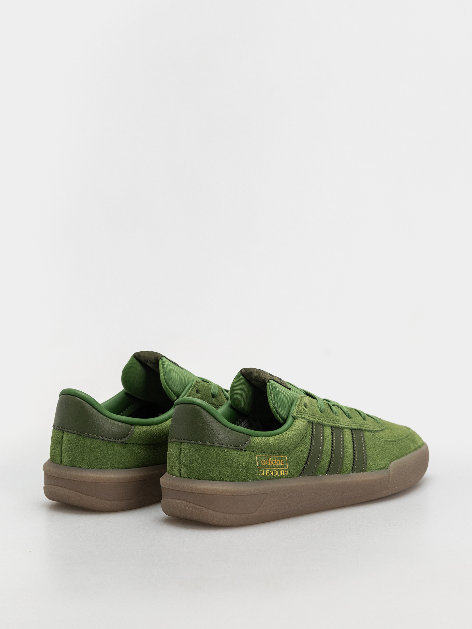 Topánky adidas Glenburn (cregrn/wilpin/gum5)
