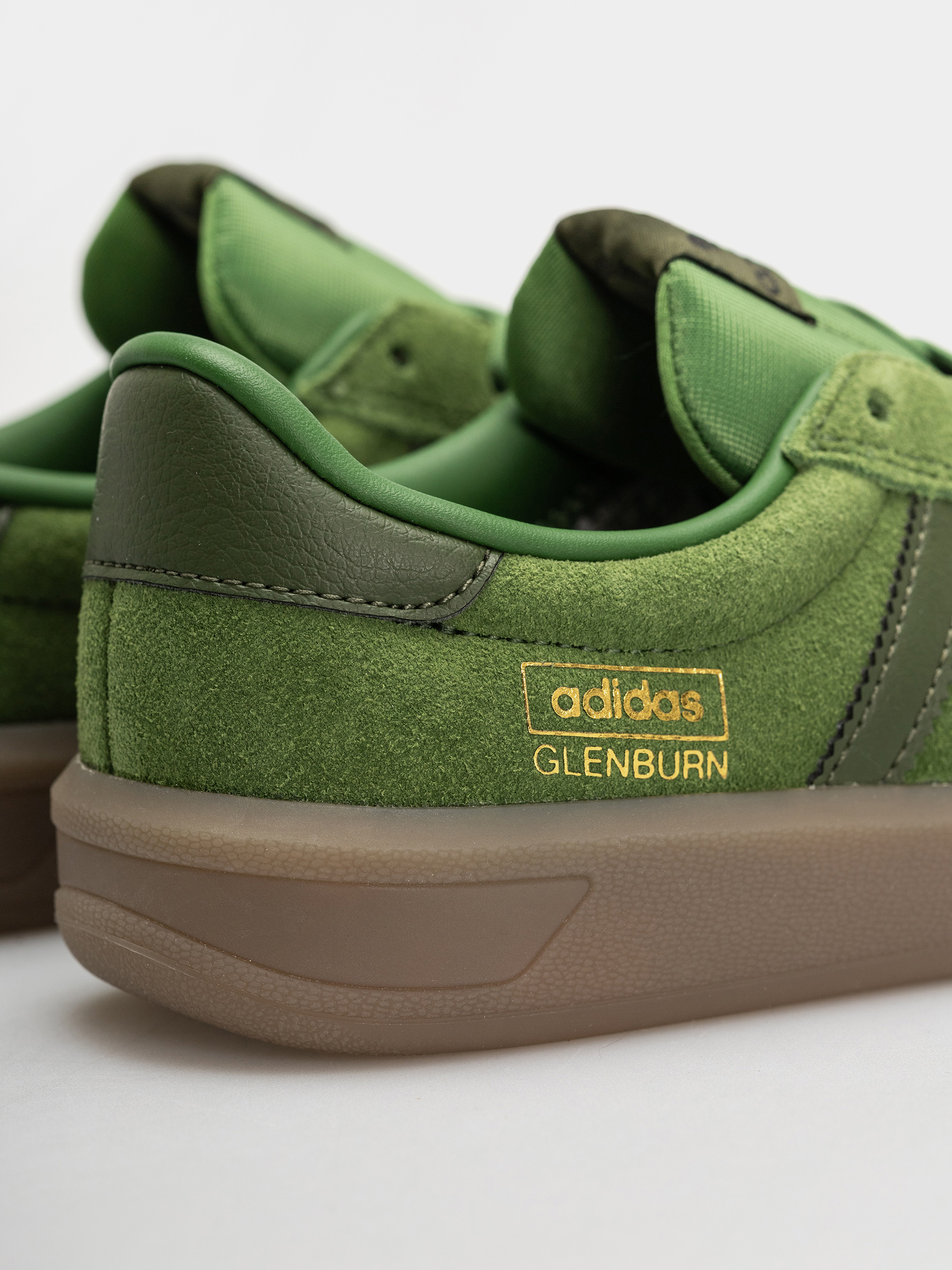 Topánky adidas Glenburn (cregrn/wilpin/gum5)
