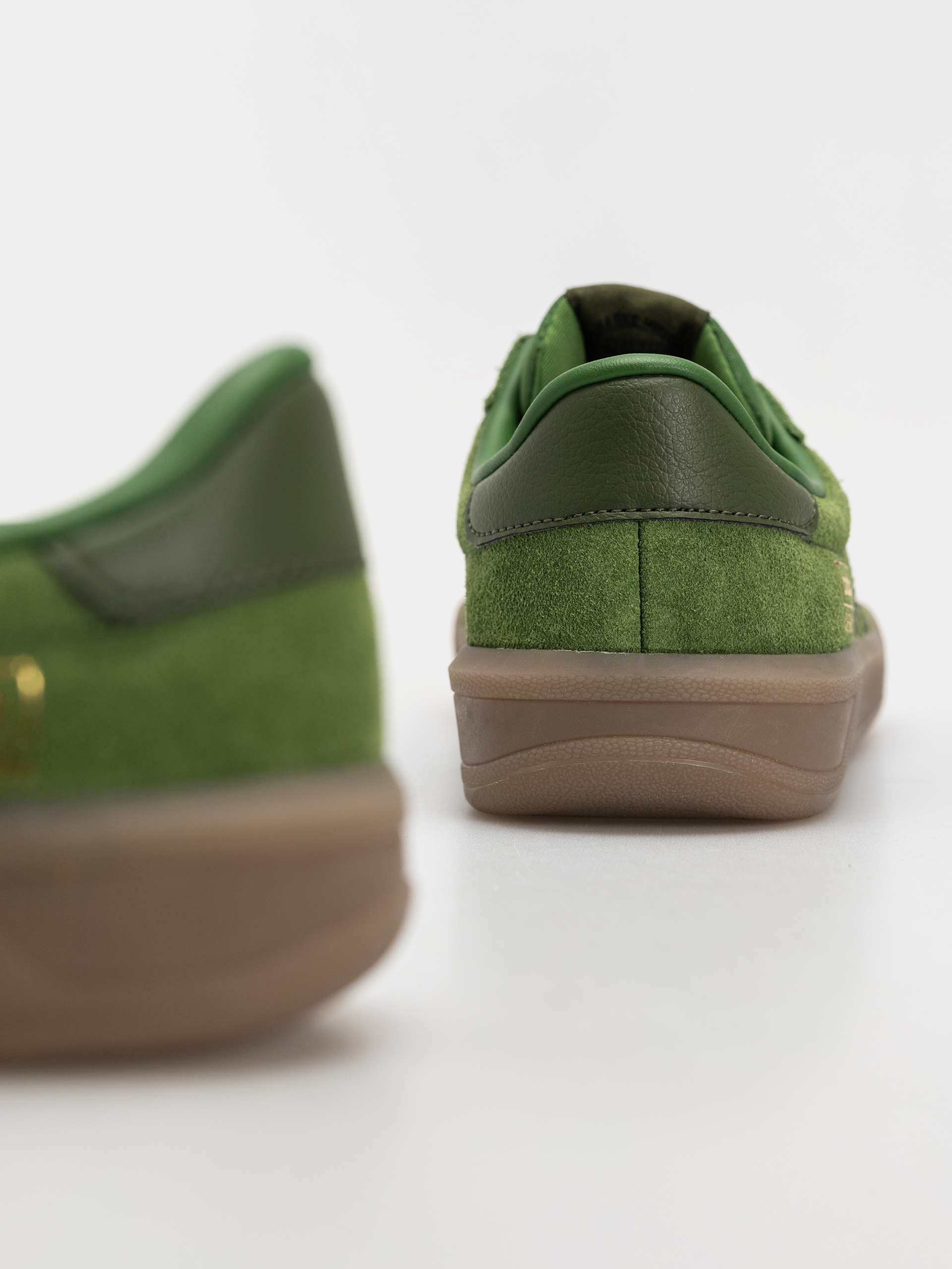 Topánky adidas Glenburn (cregrn/wilpin/gum5)