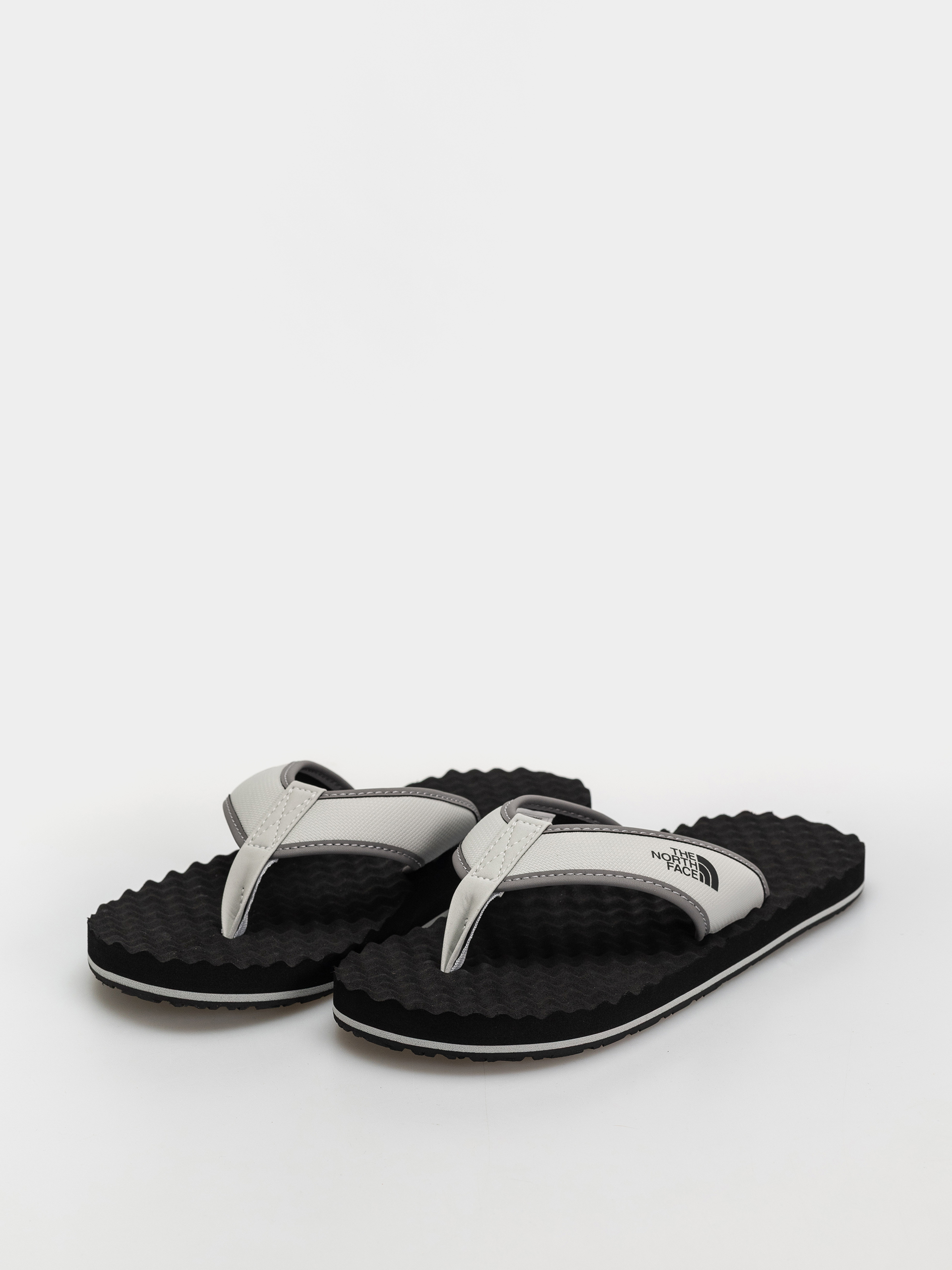 Šľapky The North Face Base Camp Flip Flop II (highrsgr/tnfblk)