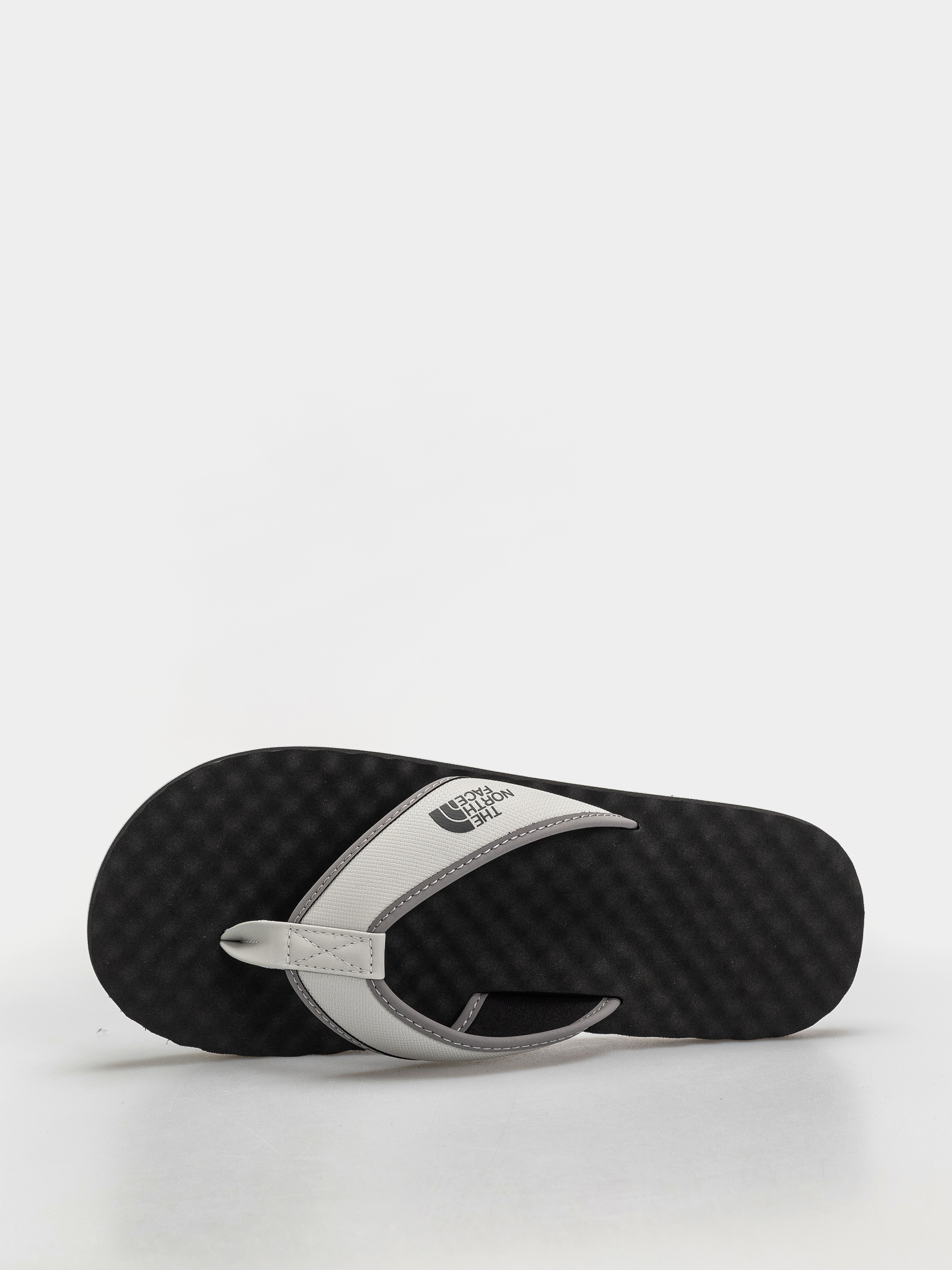 Šľapky The North Face Base Camp Flip Flop II (highrsgr/tnfblk)