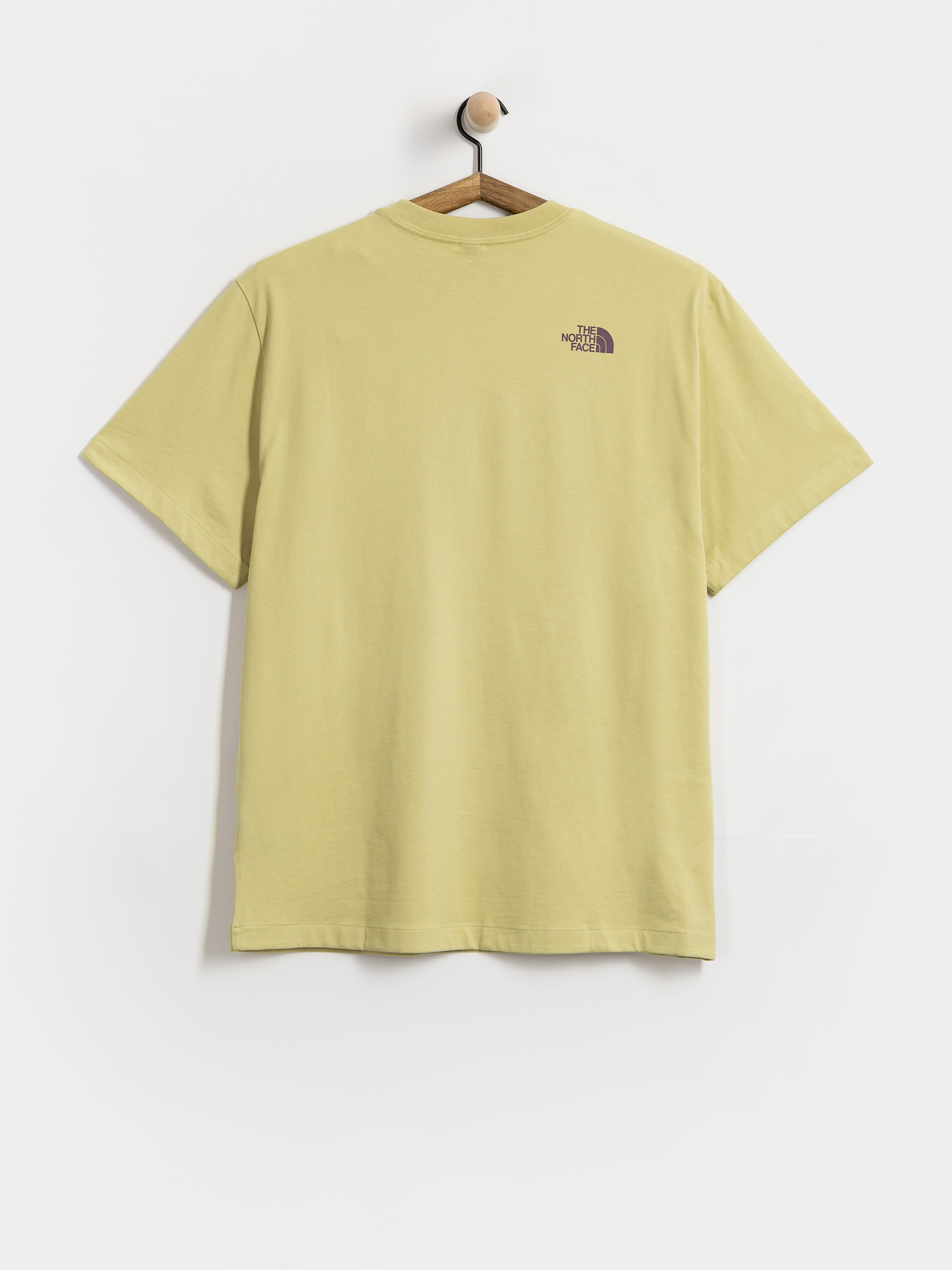Triu010dko The North Face Mountain Play Relaxed (pear)