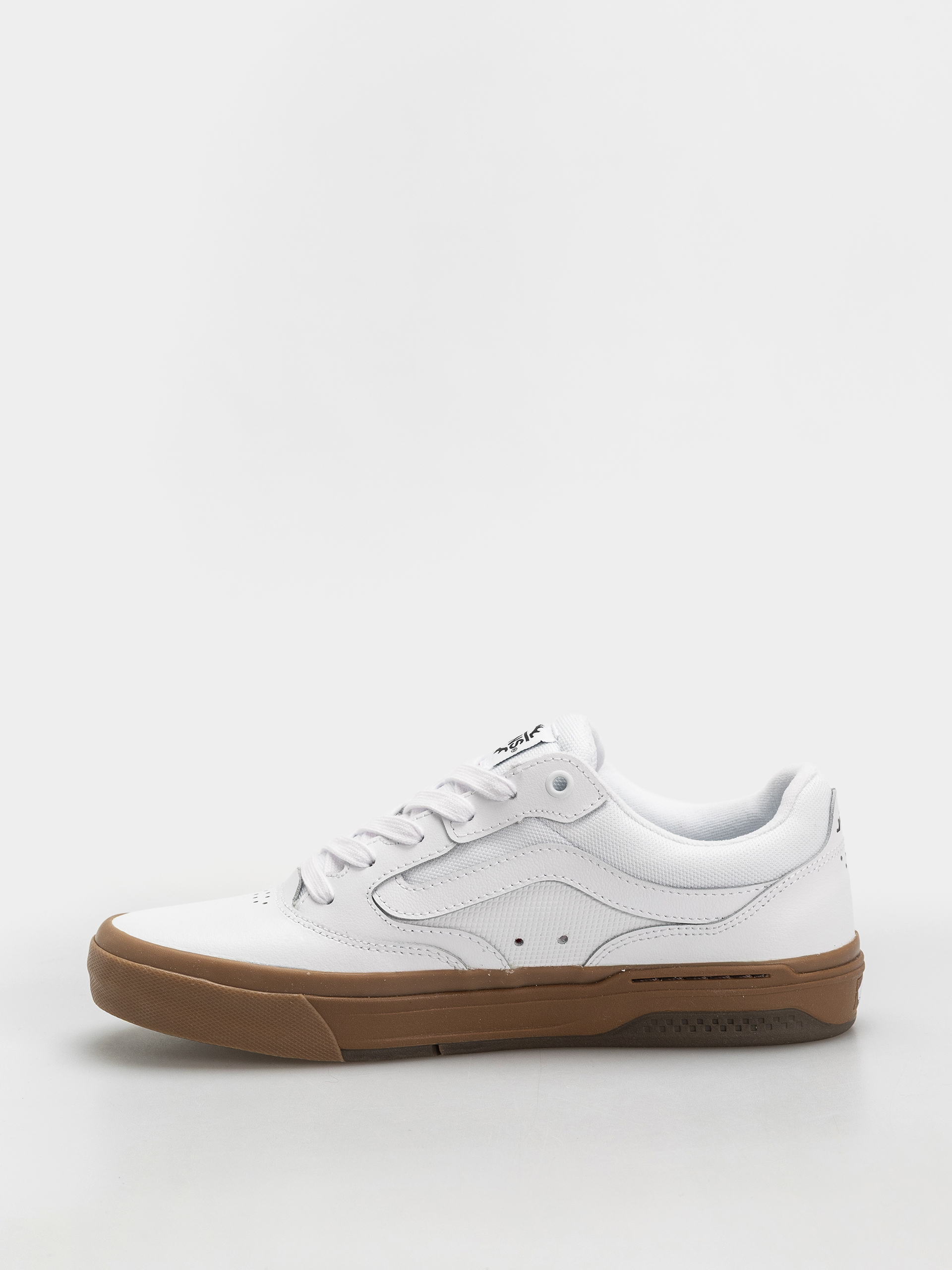 Topánky Vans Bmx Proof Wafflecup (white/gum)