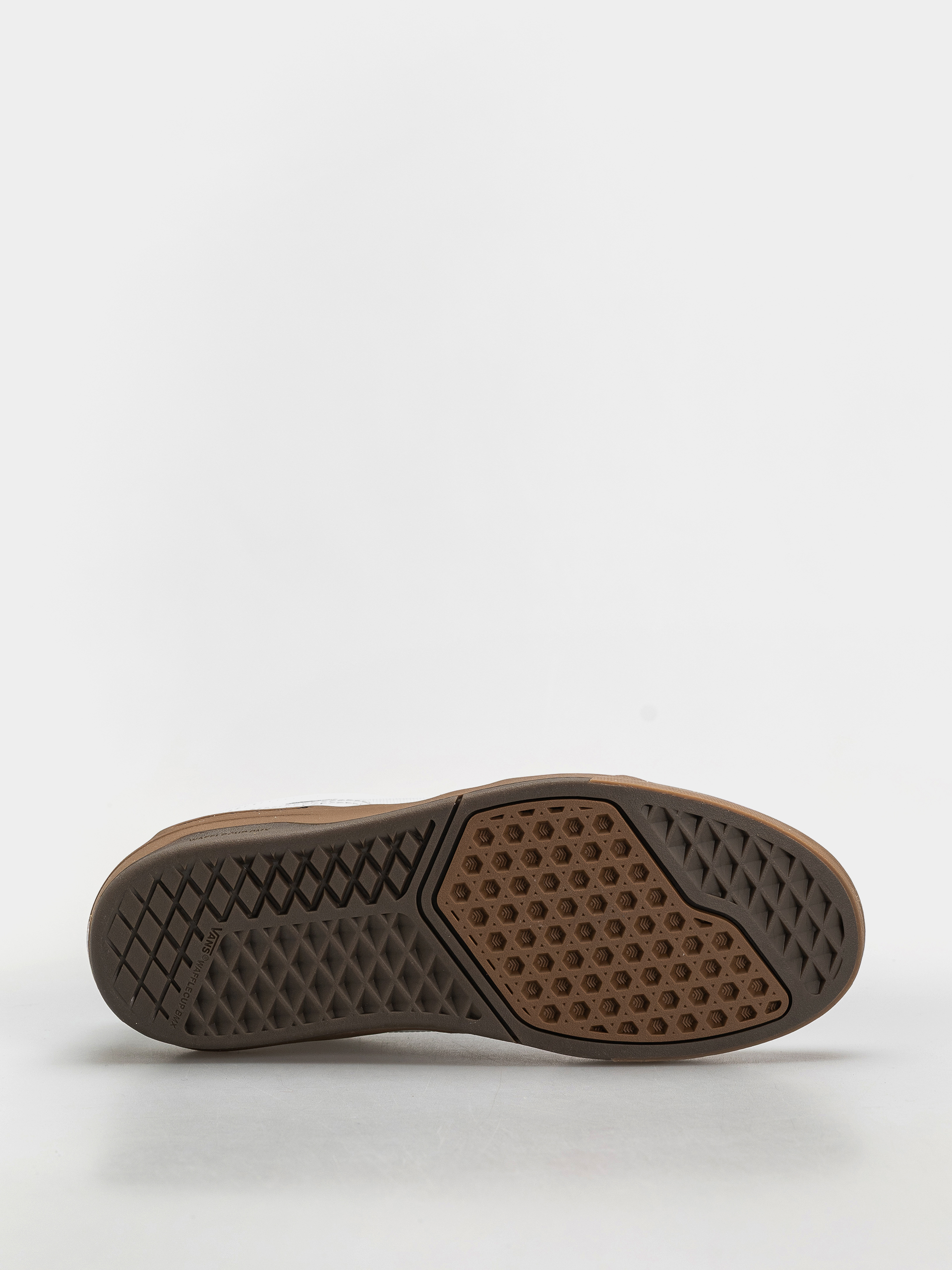 Topánky Vans Bmx Proof Wafflecup (white/gum)