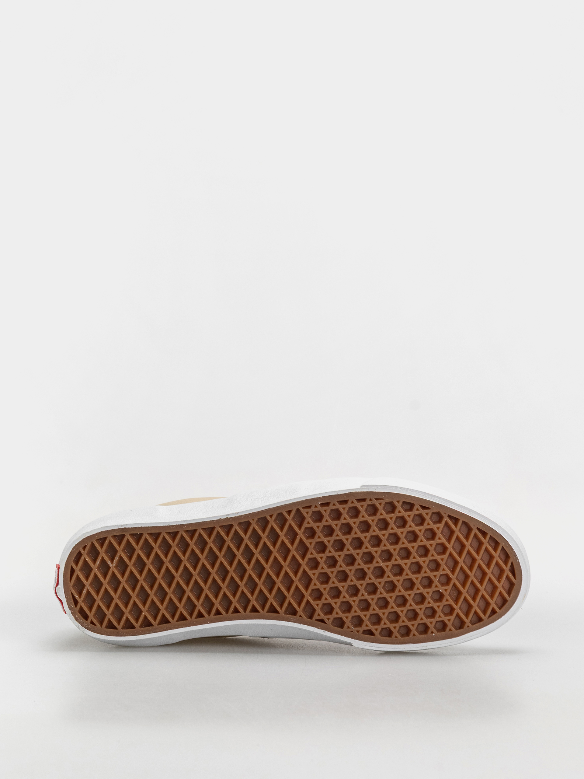 Topánky Vans Skate Era Stub (brown/tan)
