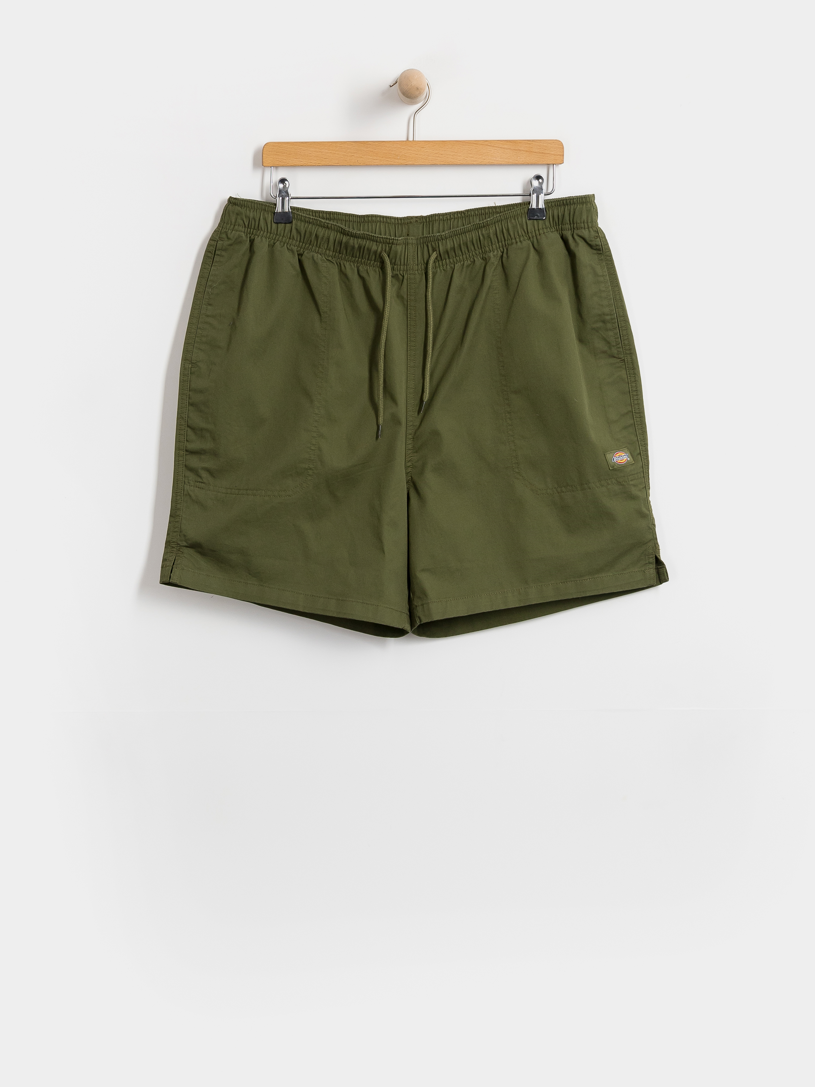 Kraťasy Dickies Pelican Rapids (cypress)
