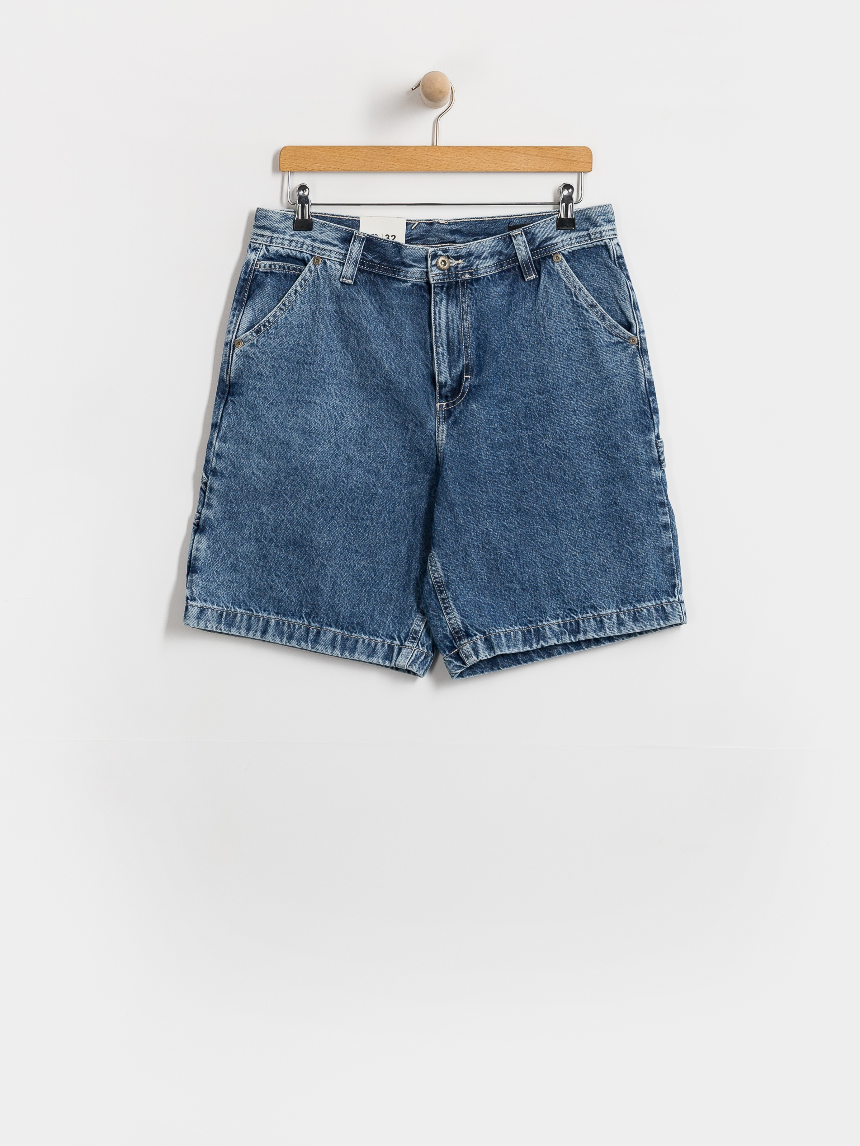 Krau0165asy Element Big Carpenter Denim Wk (mid used)